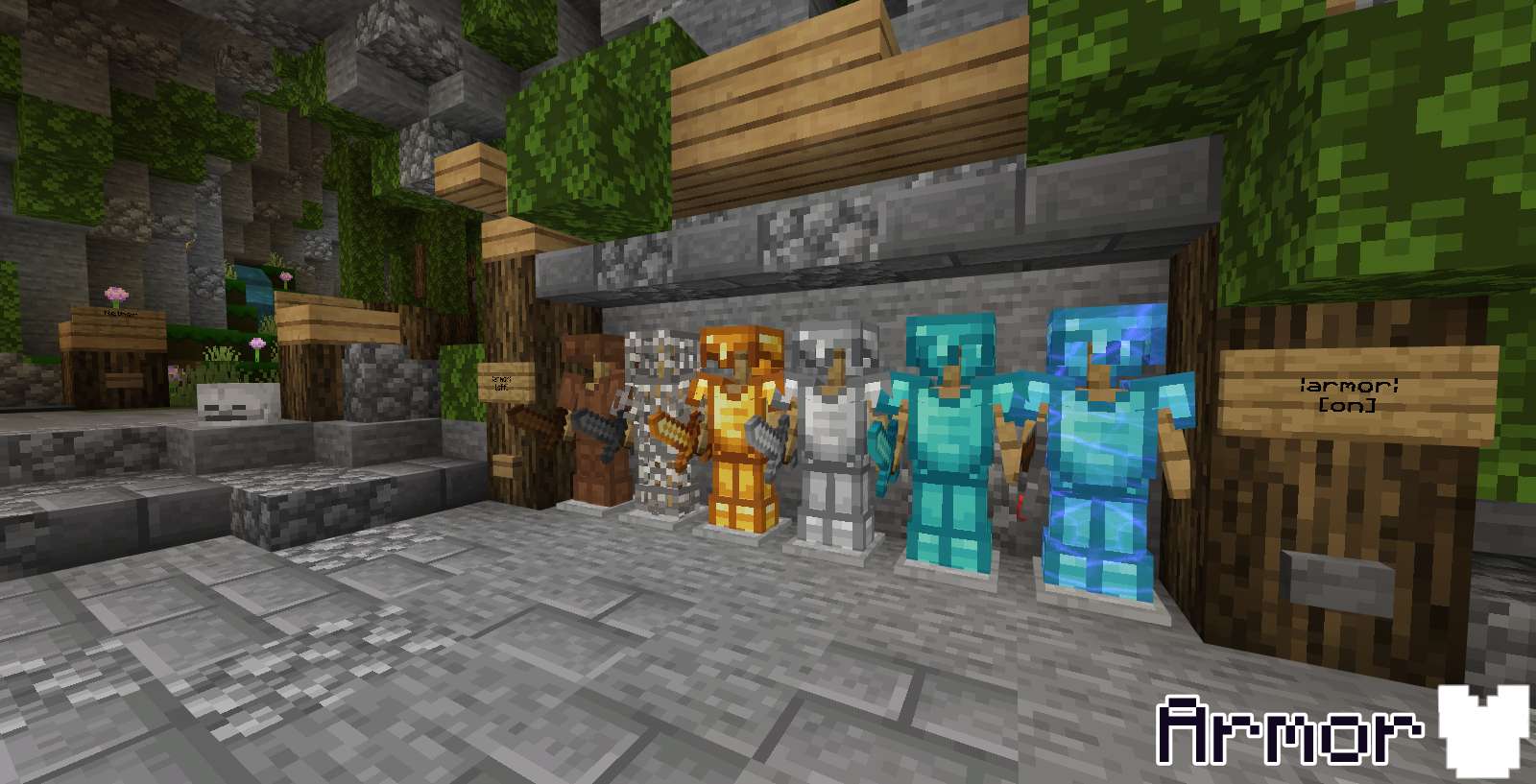 Gallery Image 5 for Virtualfault REVAMP (1.8 ver.) on vVPRP
