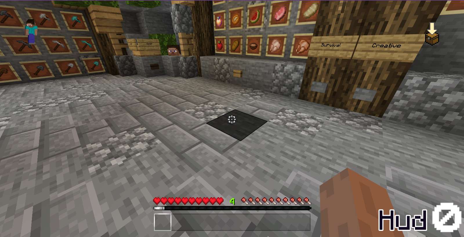Gallery Image 6 for Virtualfault REVAMP (1.8 ver.) on vVPRP