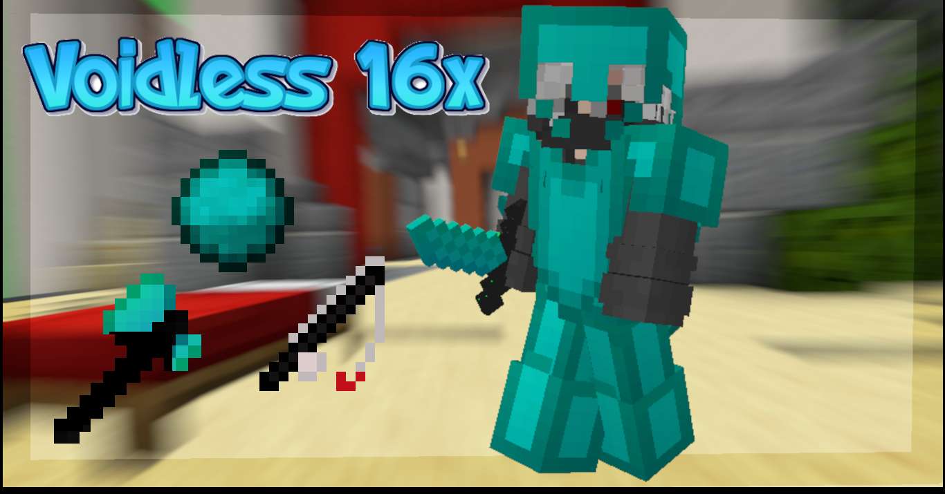 Gallery Banner for Voidless on PvPRP