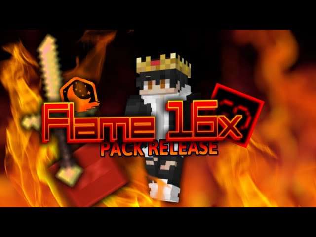 Gallery Image 1 for Flame  on vVPRP