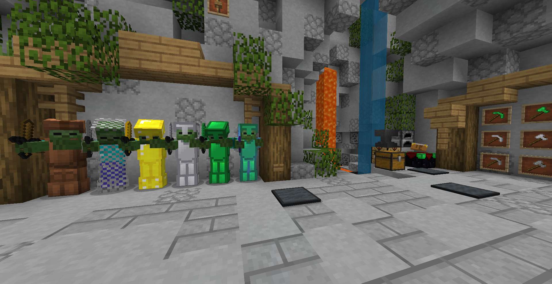 Gallery Image 4 for Malisia  [5k] on vVPRP