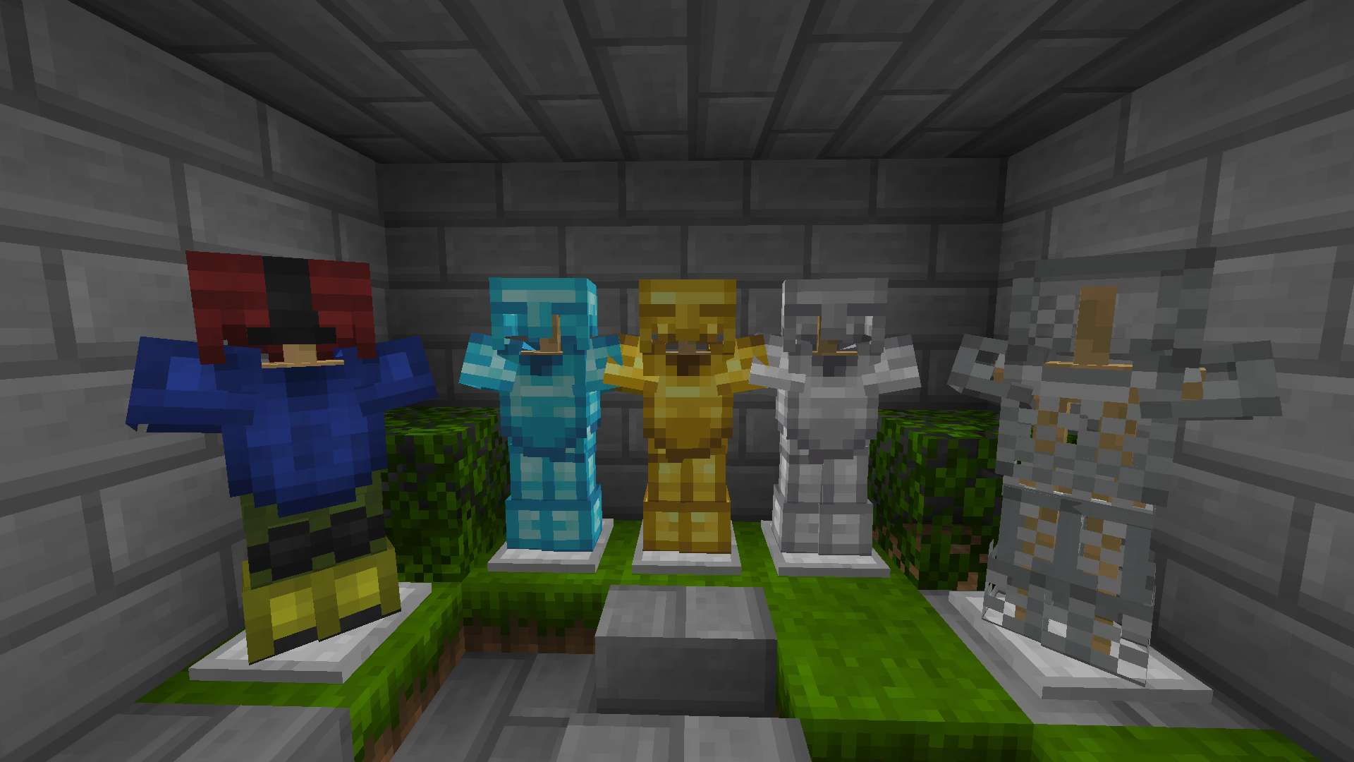 Gallery Image 3 for MUDPACK V2 on vVPRP
