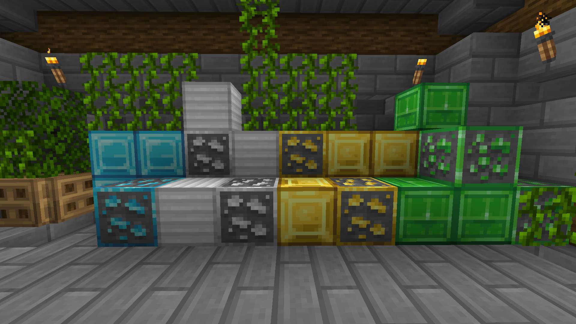 Gallery Image 5 for MUDPACK V2 on vVPRP