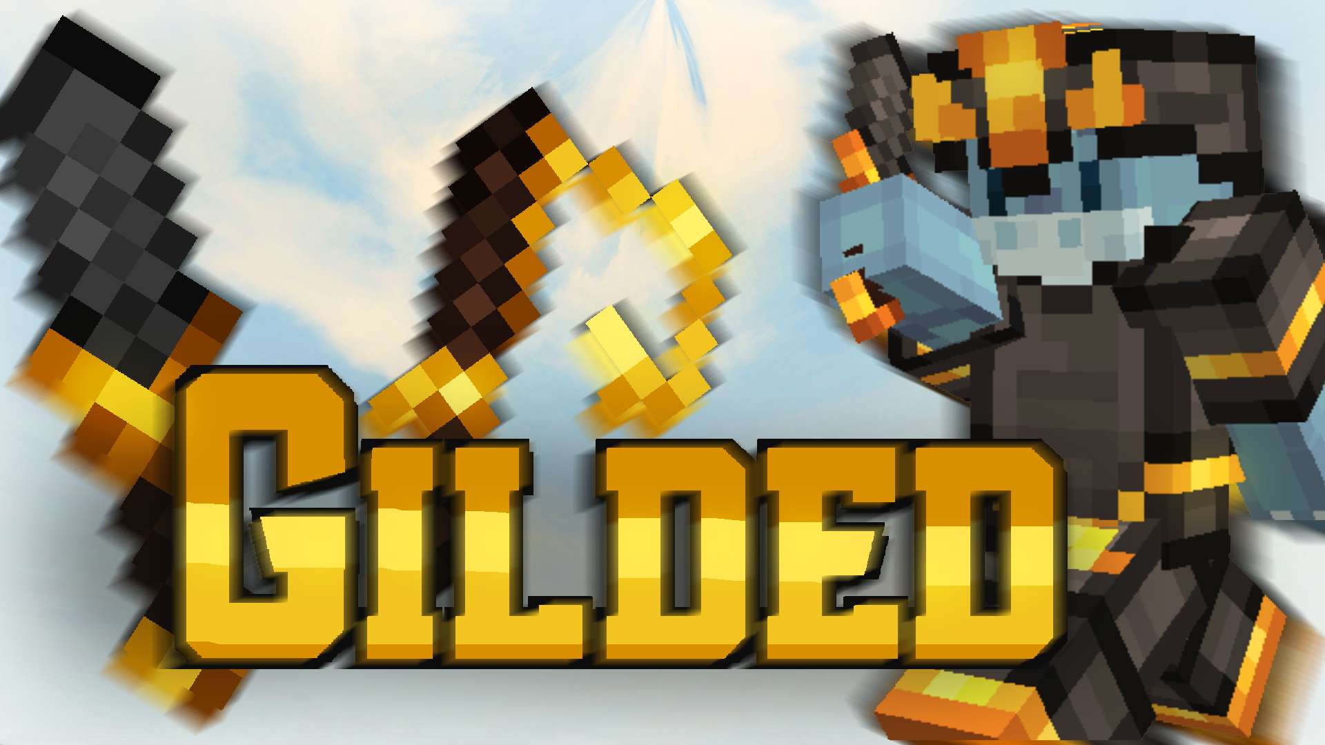 Gallery Banner for Gilded Blackstone on PvPRP