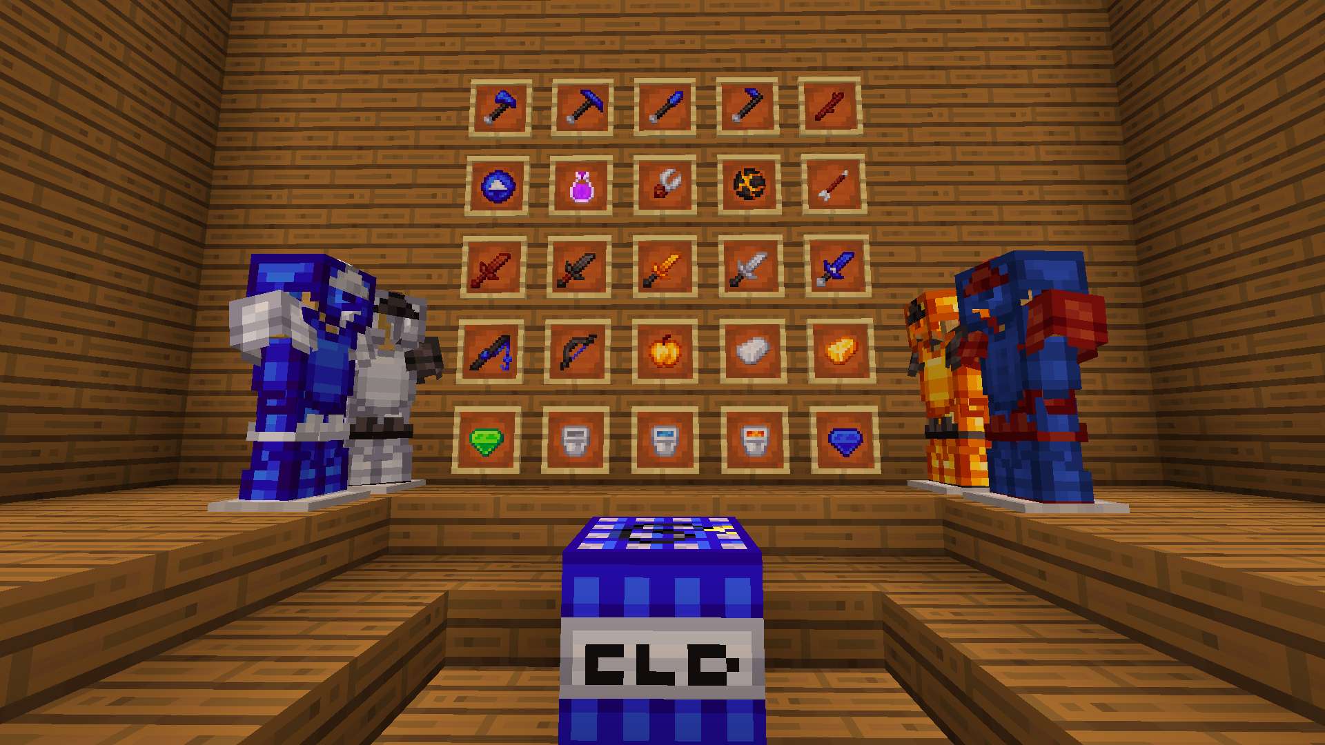 Gallery Image 2 for Cloudfront on vVPRP