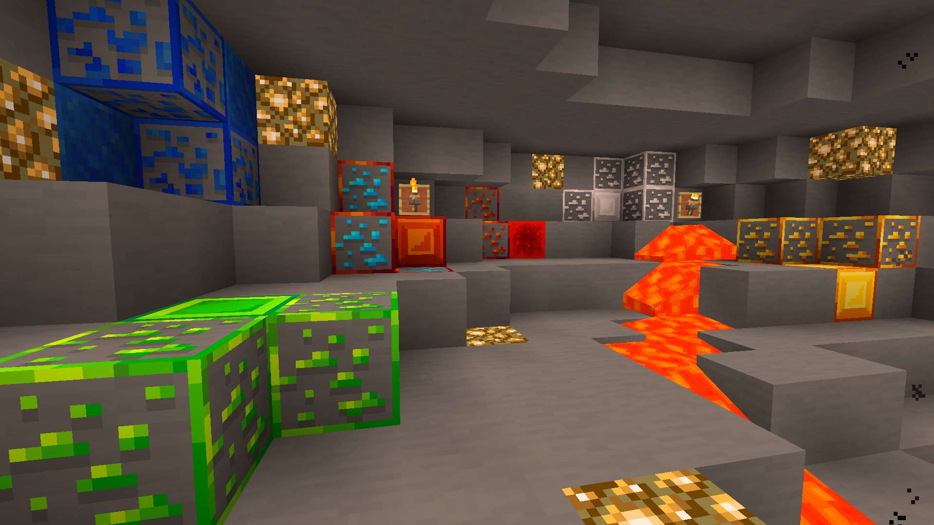 Gallery Image 3 for Bonfire Revamp (old) on vVPRP