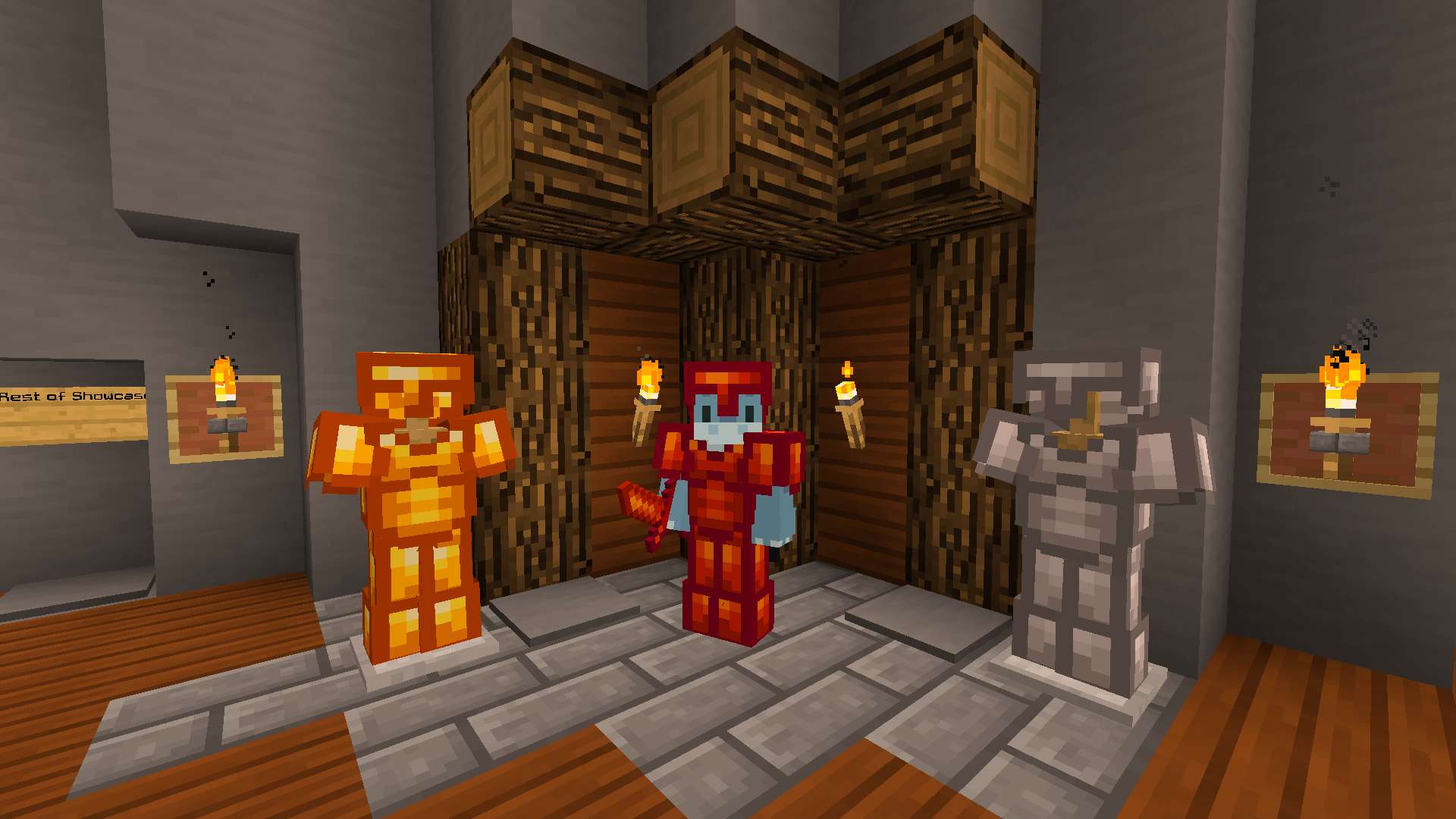 Gallery Image 4 for Bonfire Revamp (old) on vVPRP