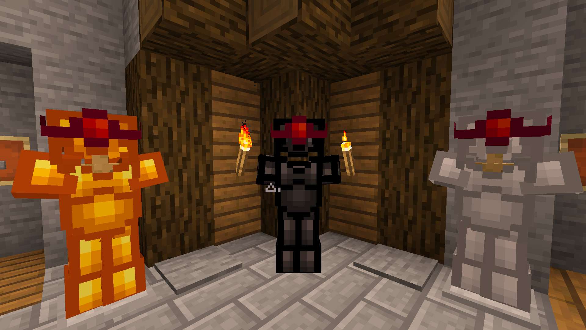 Gallery Image 1 for Stinger Revamp (old) on vVPRP