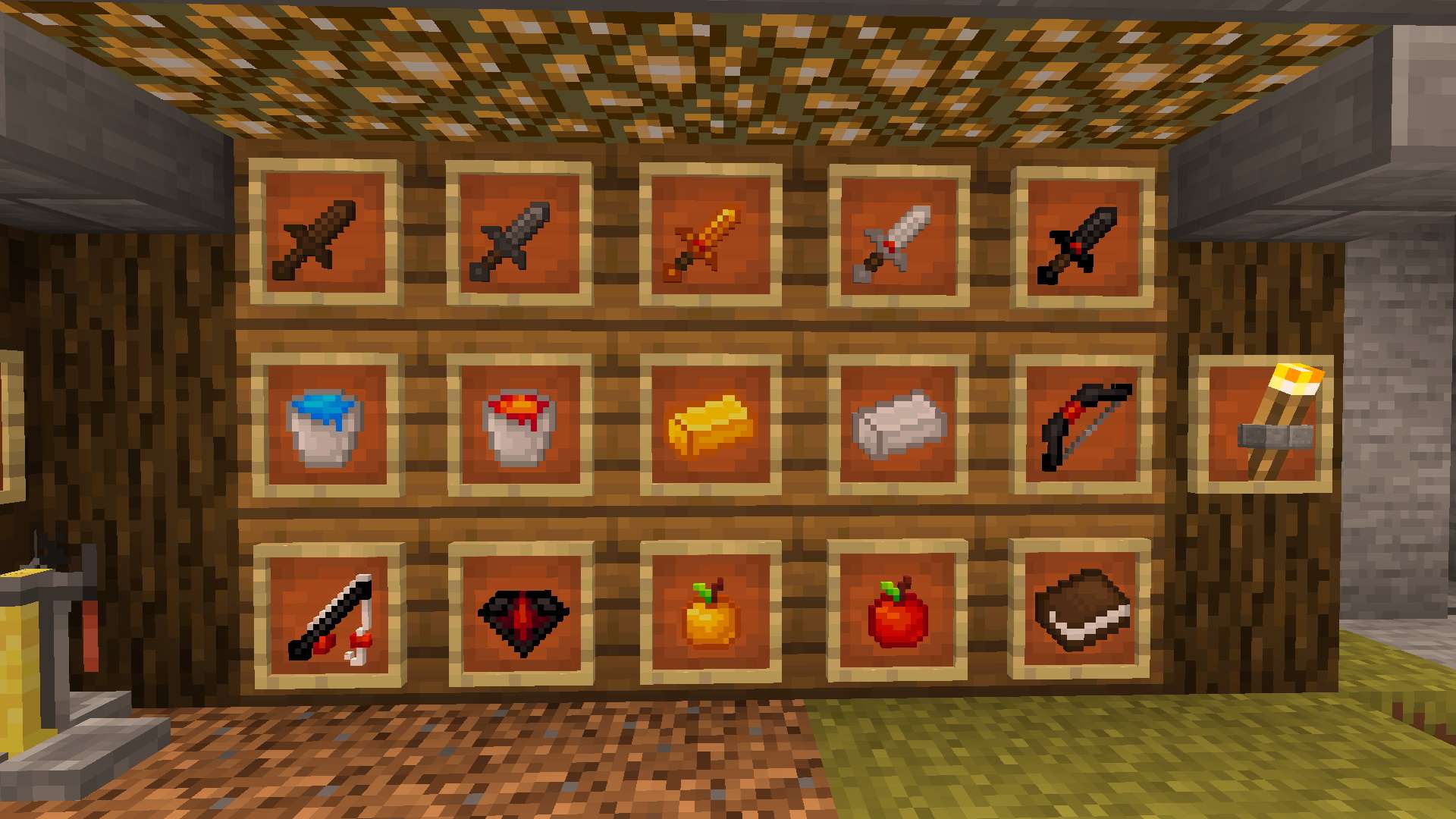 Gallery Image 2 for Stinger Revamp (old) on vVPRP