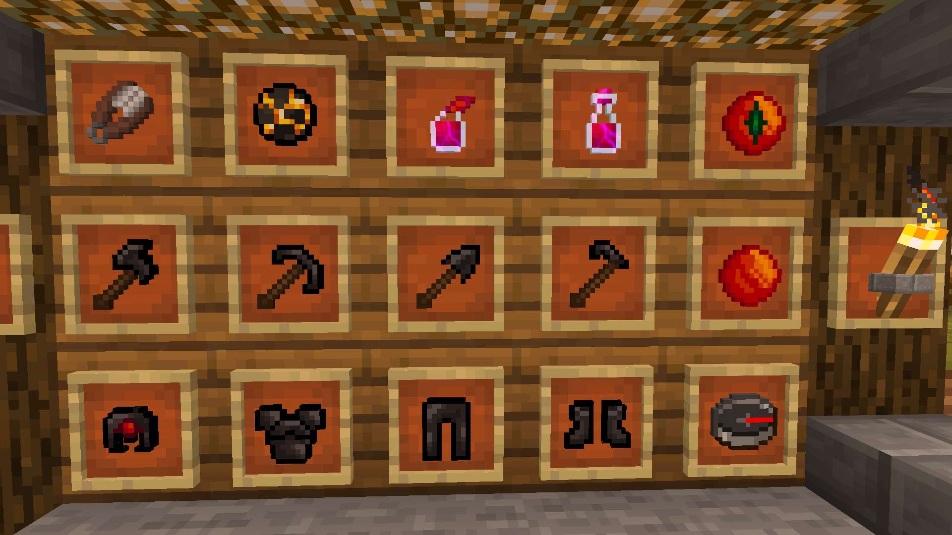 Gallery Image 3 for Stinger Revamp (old) on vVPRP