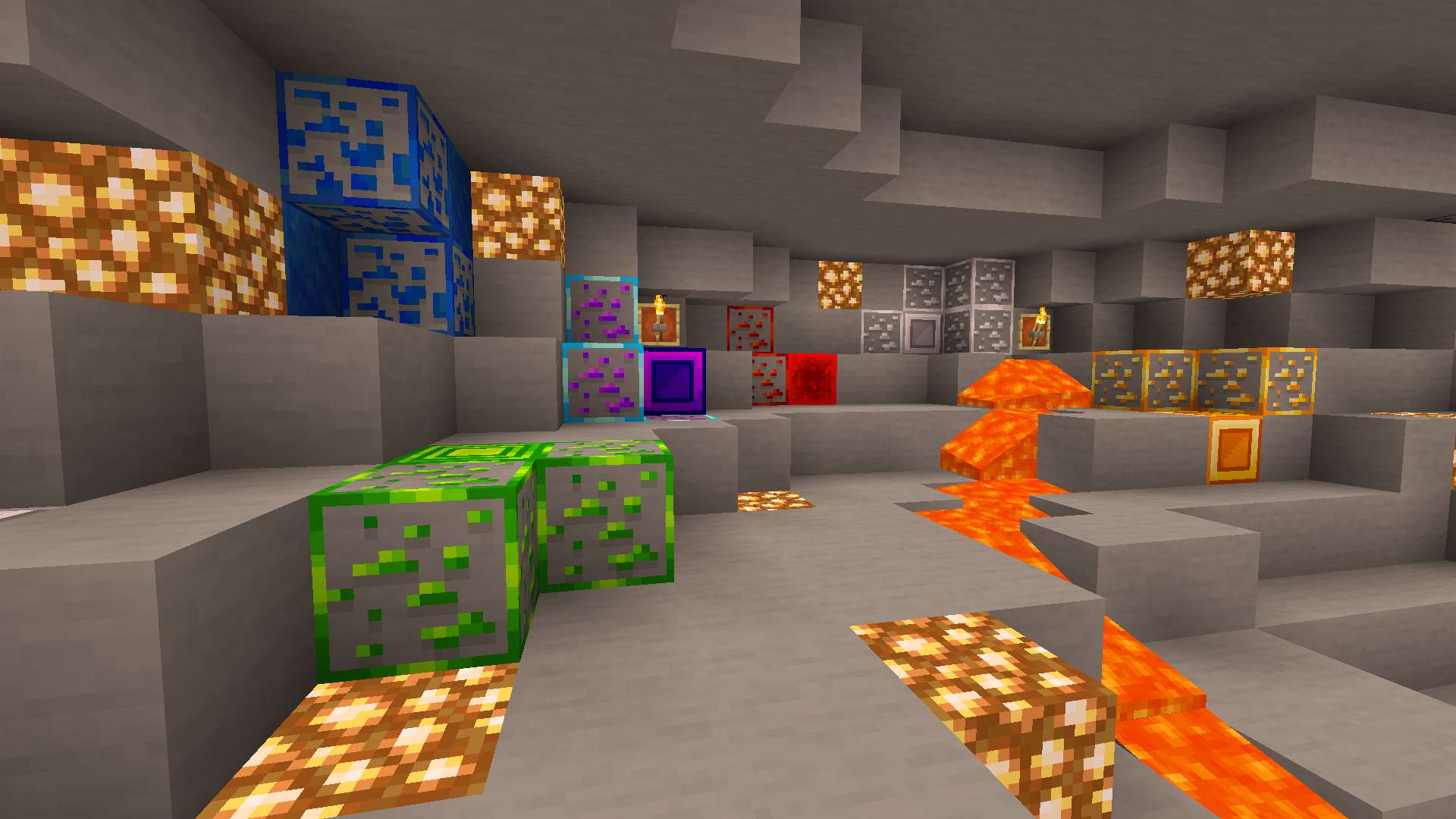 Gallery Image 1 for Starcord Revamp (old) on vVPRP