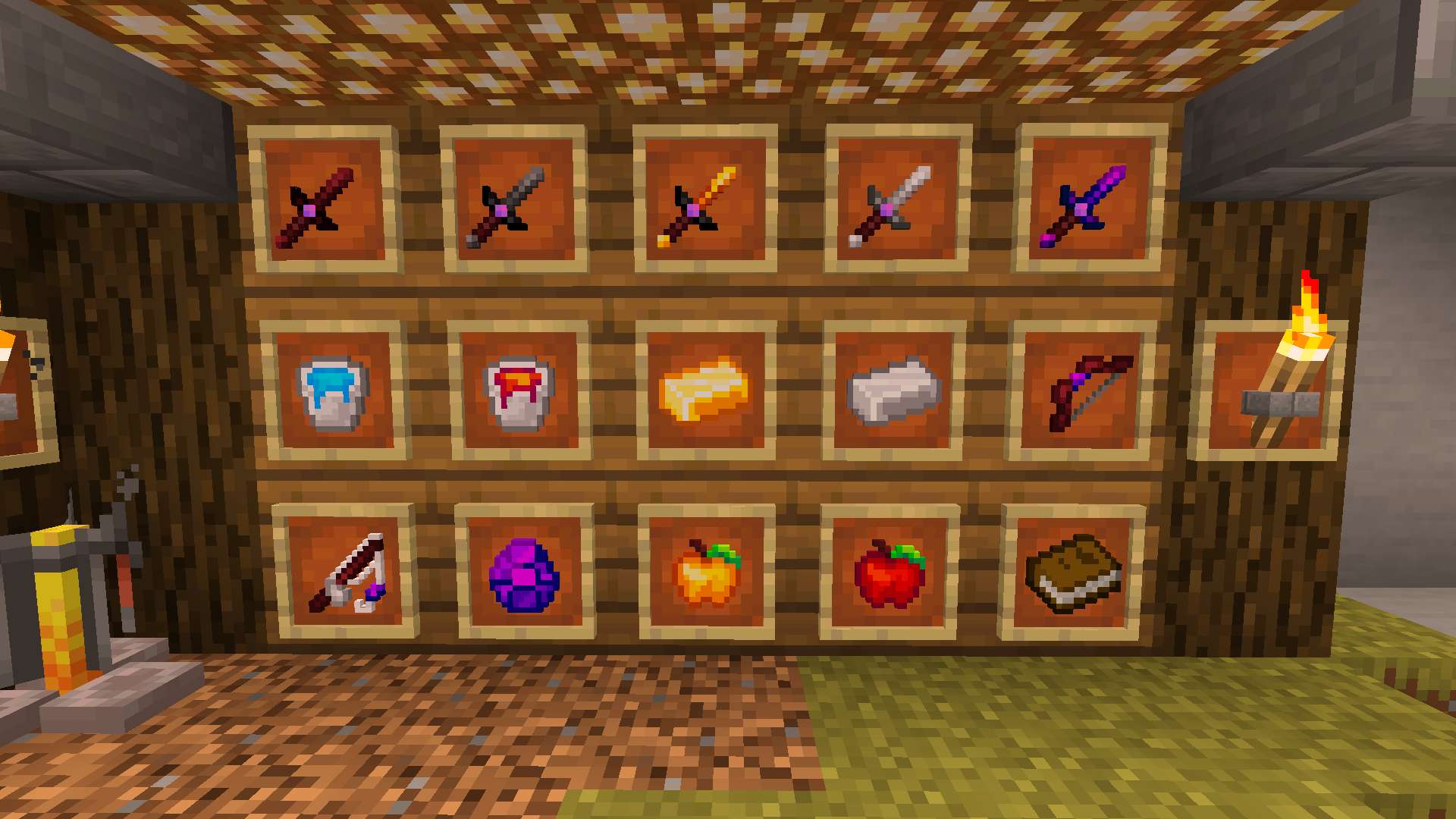Gallery Image 2 for Starcord Revamp (old) on vVPRP