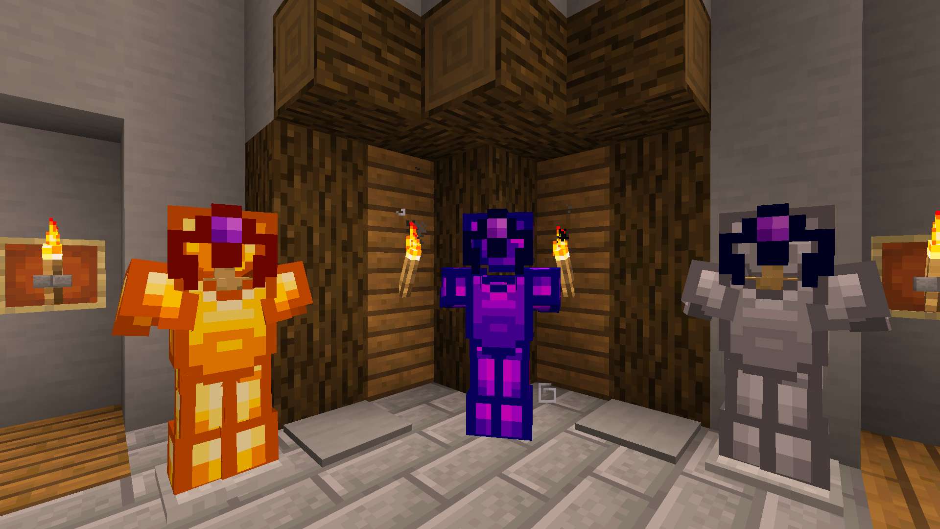 Gallery Image 4 for Starcord Revamp (old) on vVPRP