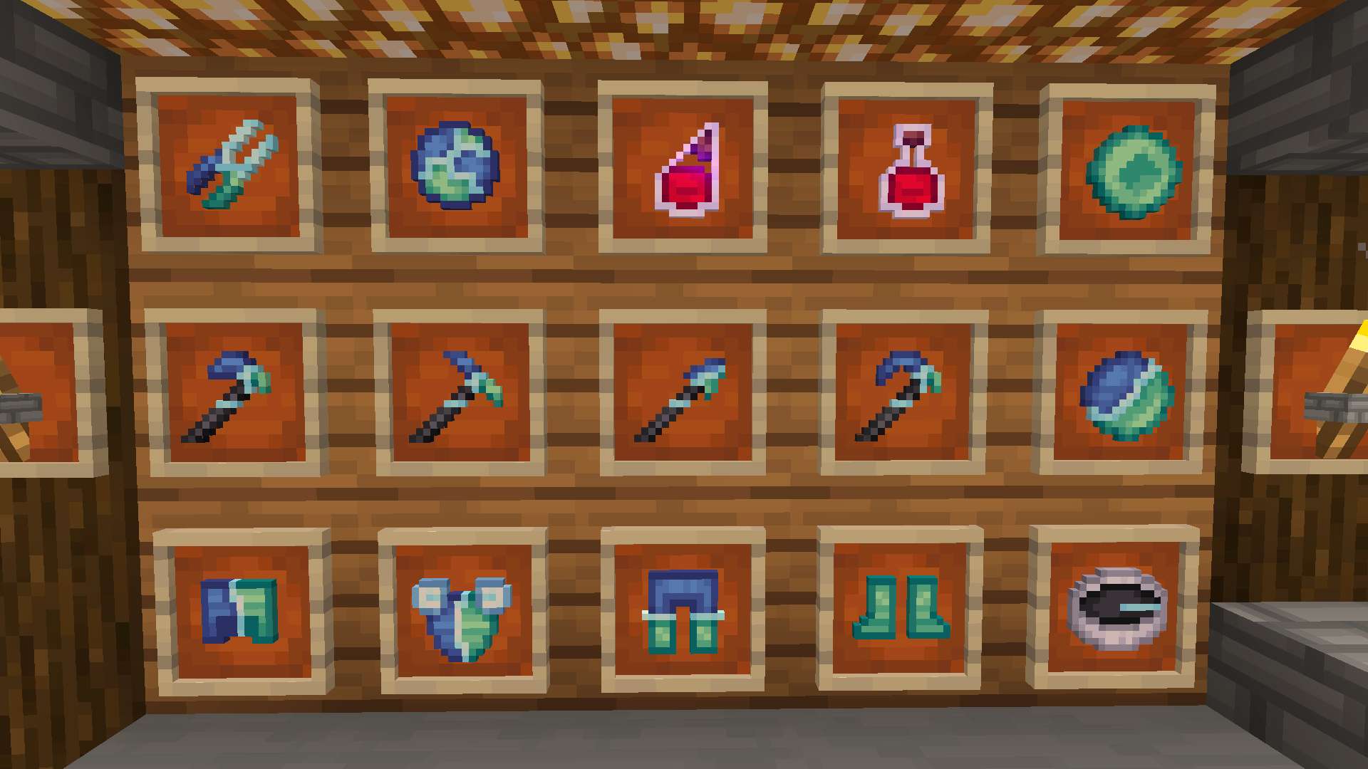 Gallery Image 2 for Terra on vVPRP