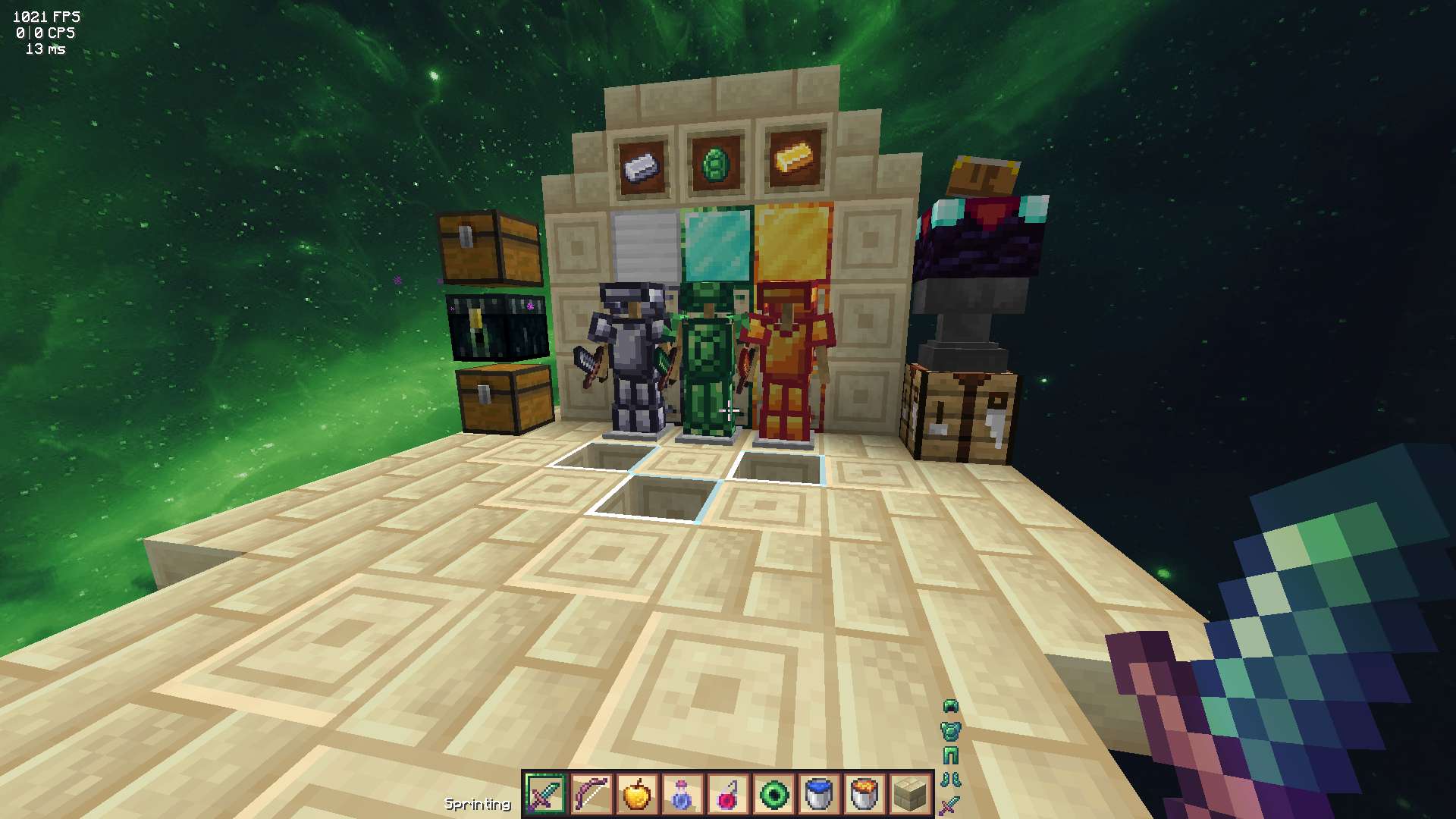 Gallery Image 1 for Turtle Pack  on vVPRP