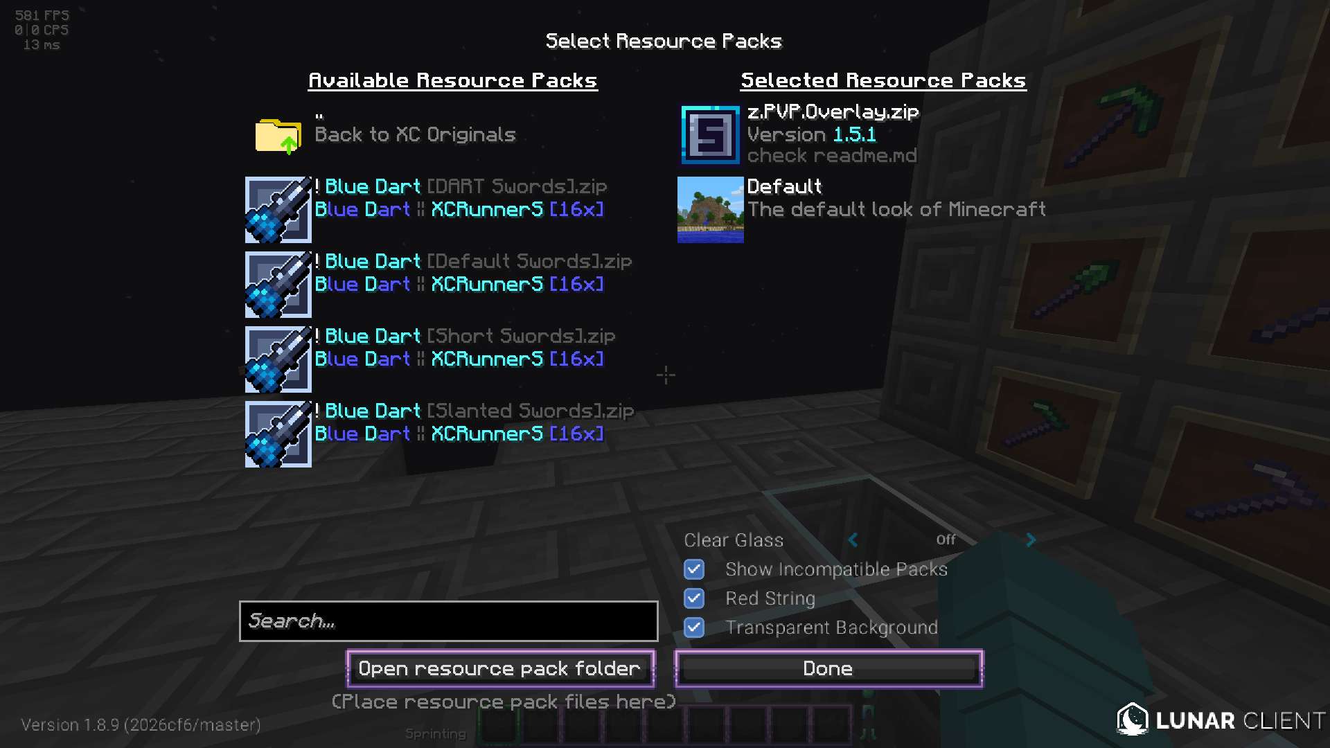 Gallery Image 1 for Blue Dart BUNDLE (UNZIP) on vVPRP