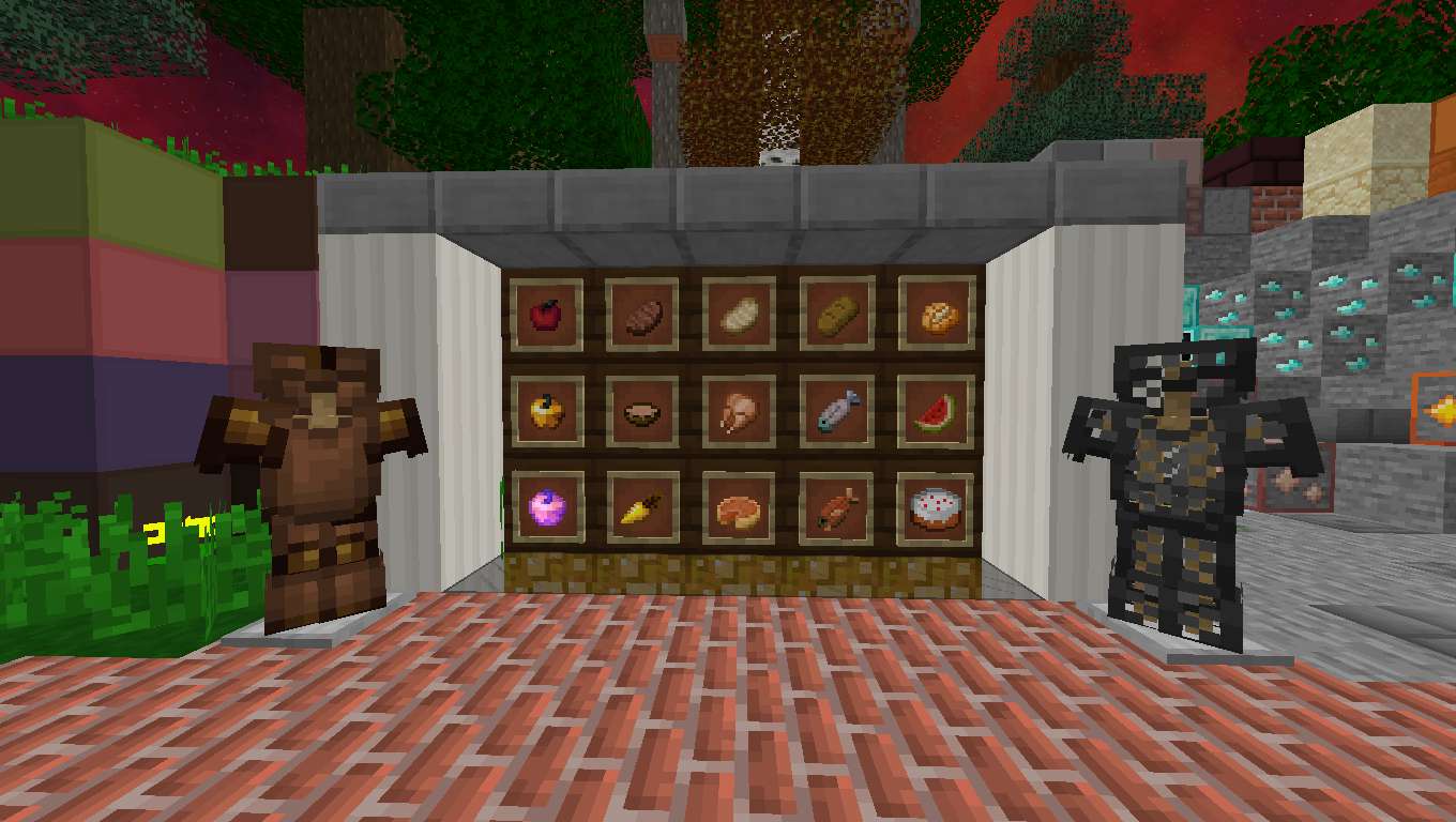 Gallery Image 2 for Xtreme Pack on vVPRP