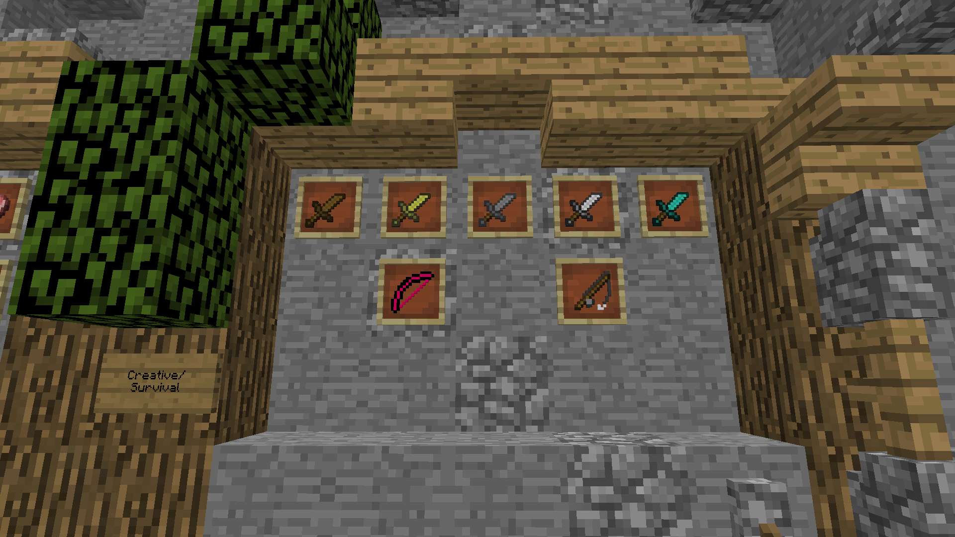 Gallery Image 2 for EnzoyFaultv3 remake on vVPRP
