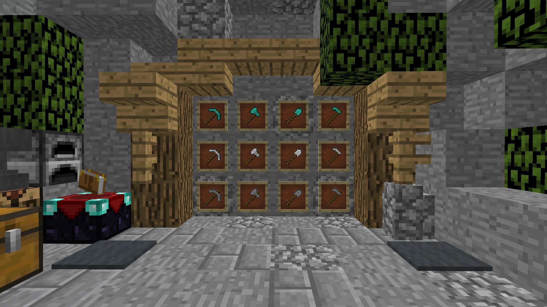 Gallery Image 3 for EnzoyFaultv3 remake on vVPRP