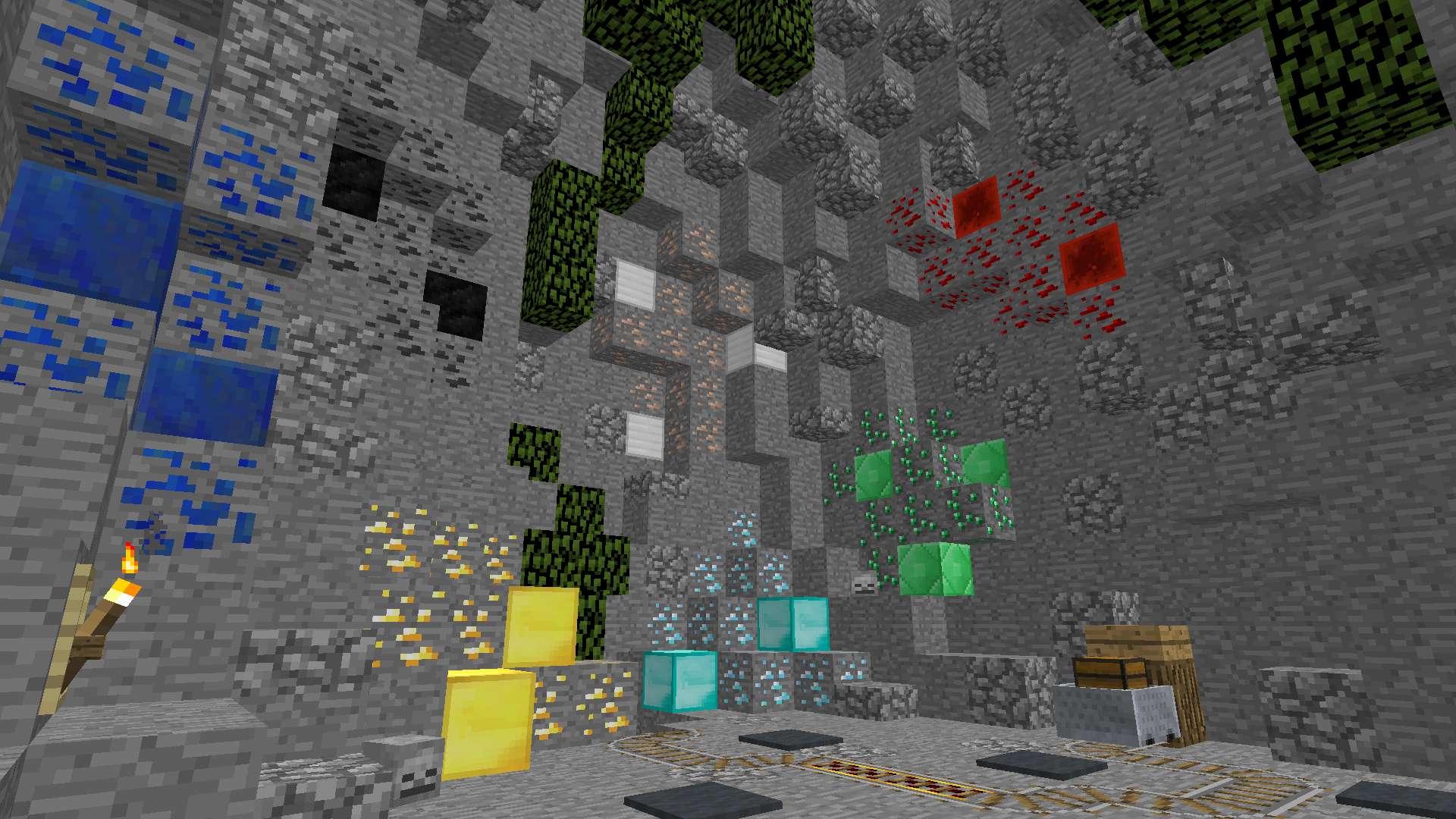 Gallery Image 4 for EnzoyFaultv3 remake on vVPRP