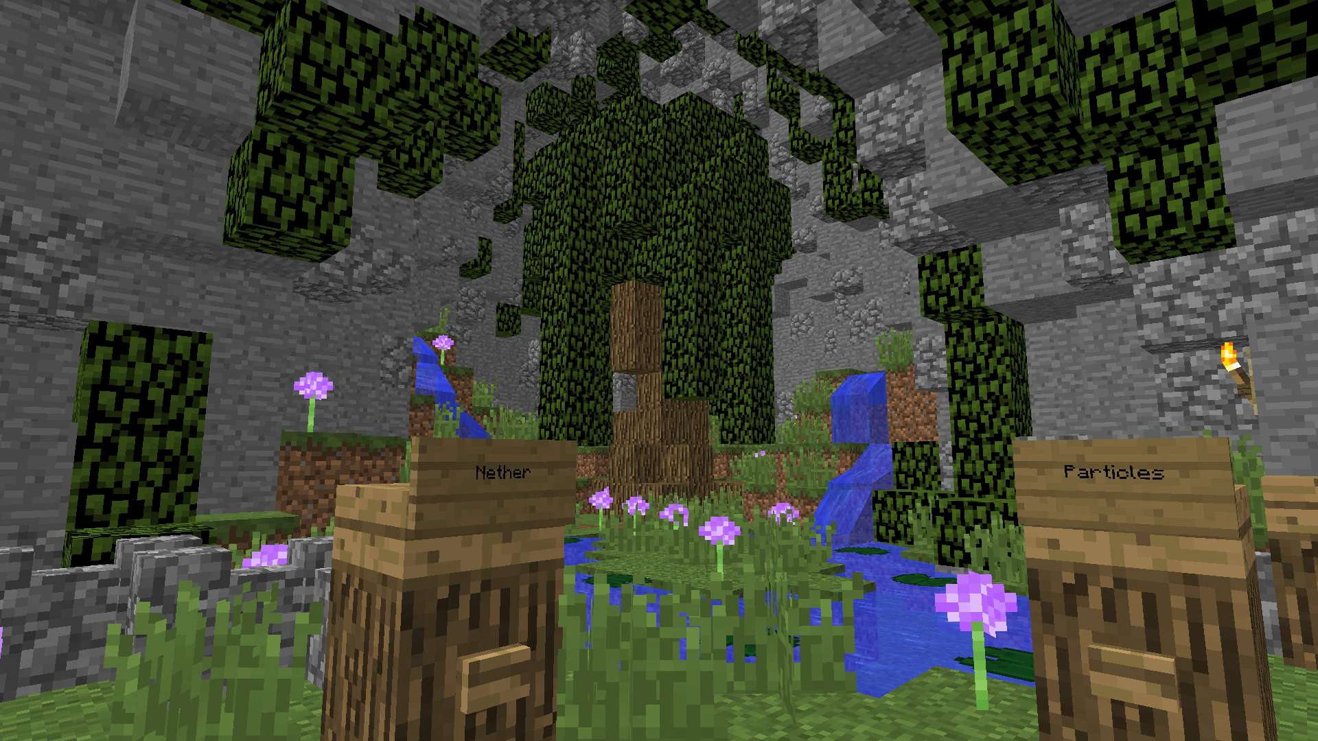Gallery Image 5 for EnzoyFaultv3 remake on vVPRP