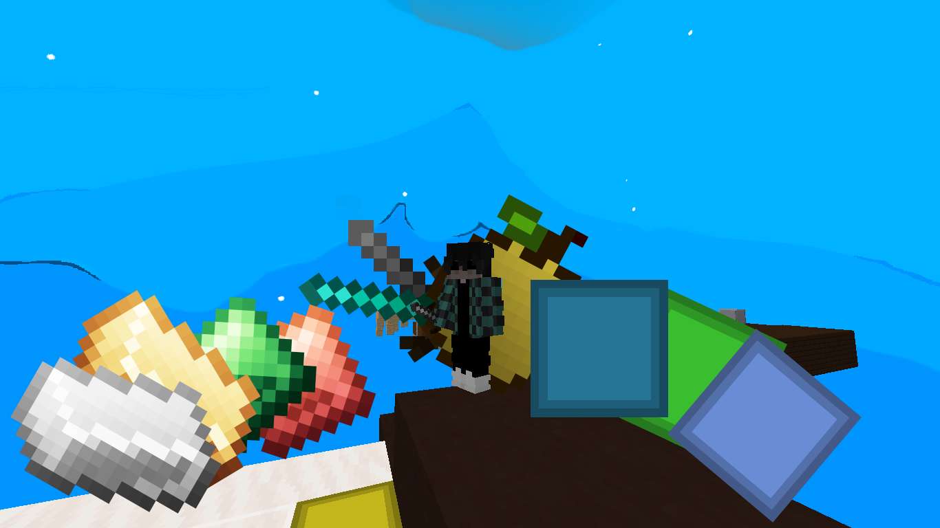 Gallery Banner for §9 LoneLy §e [] !@! on PvPRP