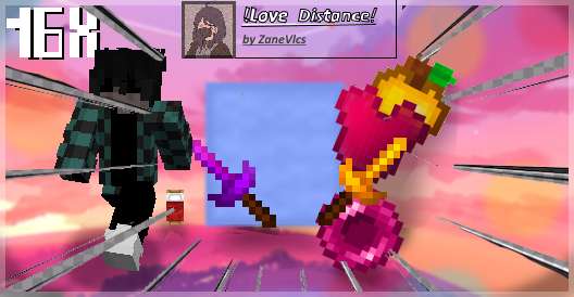 Gallery Banner for Love_Distance  on PvPRP