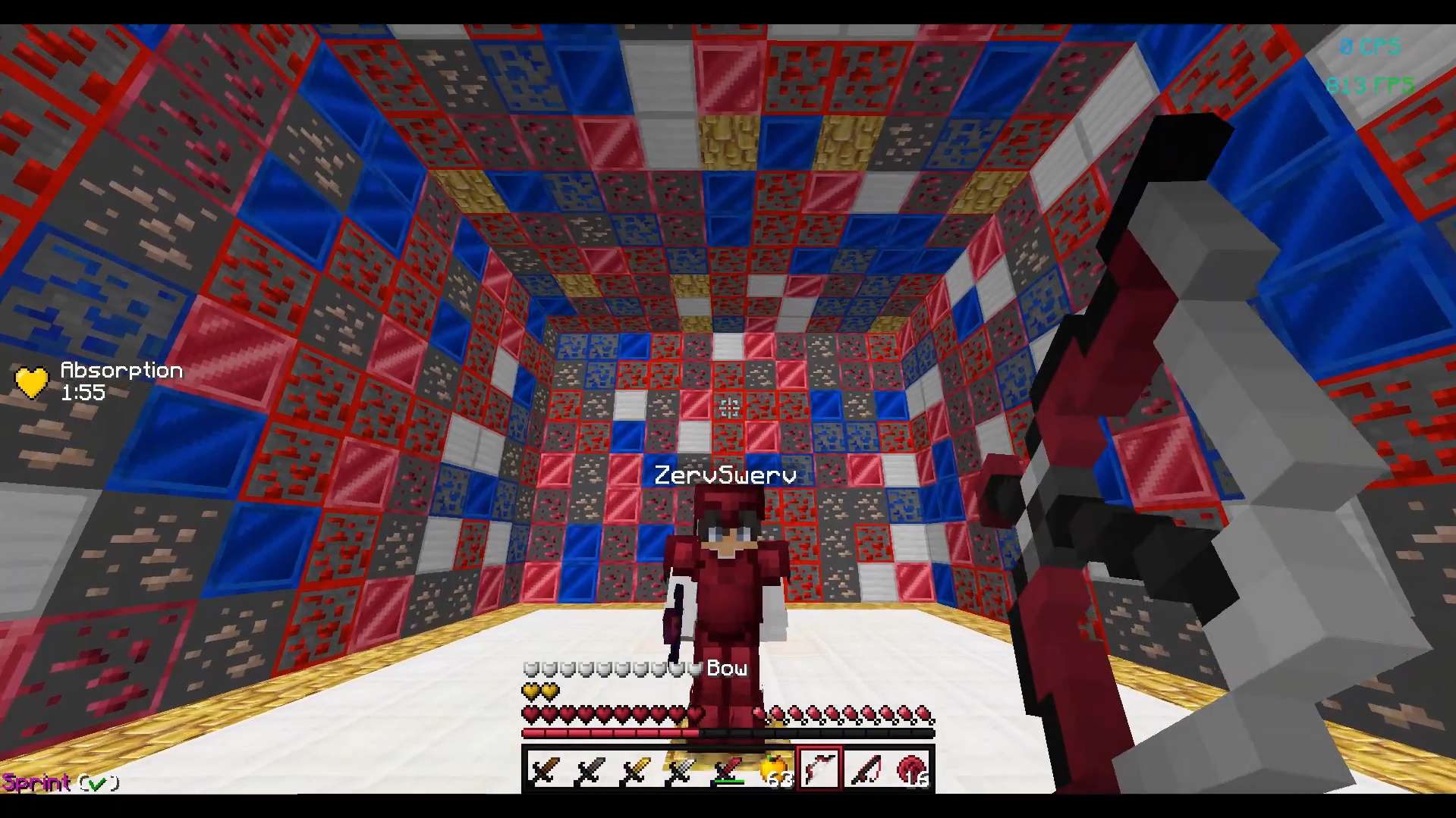 Gallery Image 3 for Hibana  on vVPRP