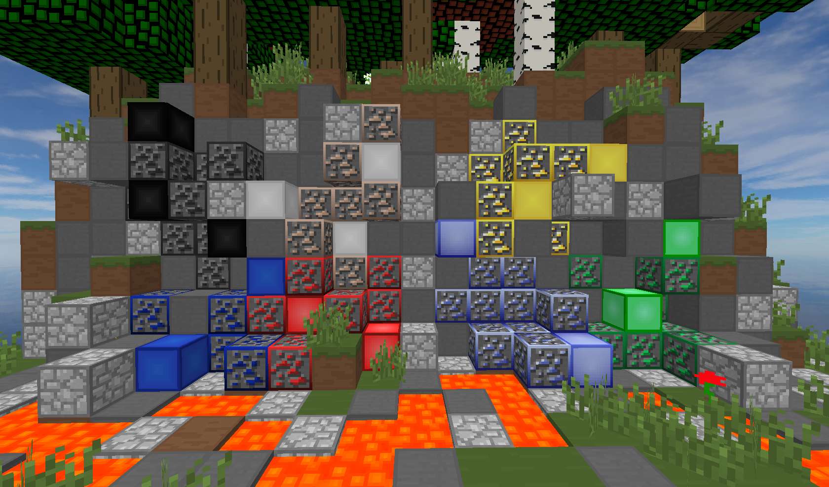 Gallery Image 2 for SUAVE (Downscale) on vVPRP