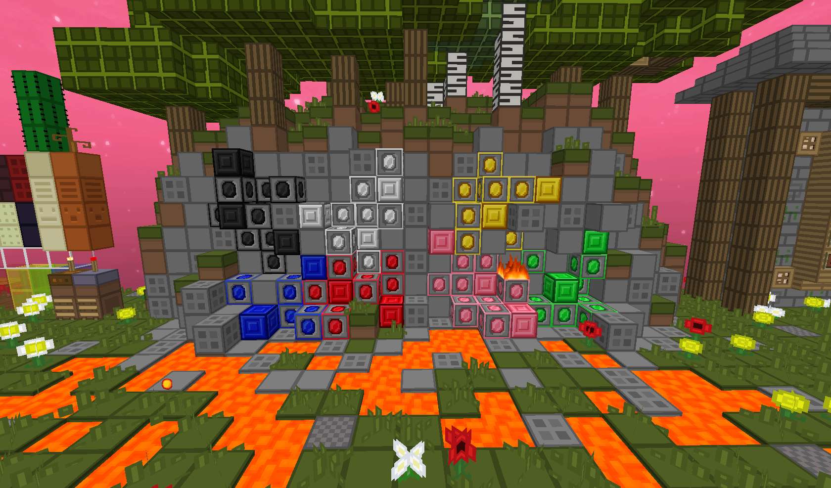 Gallery Image 2 for Zorose FPS on vVPRP