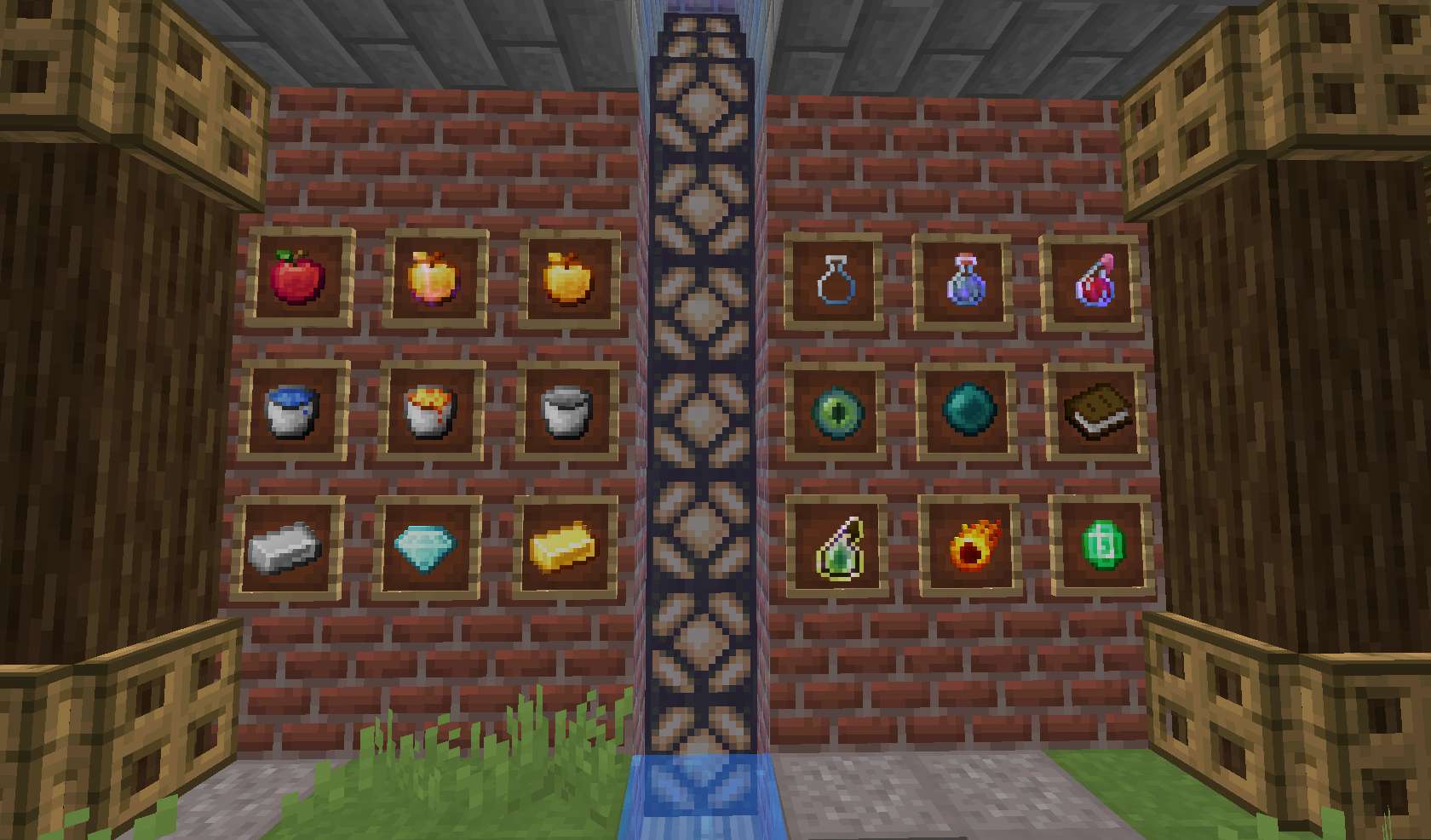 Gallery Image 2 for DeividFault (200k) [Default] on vVPRP