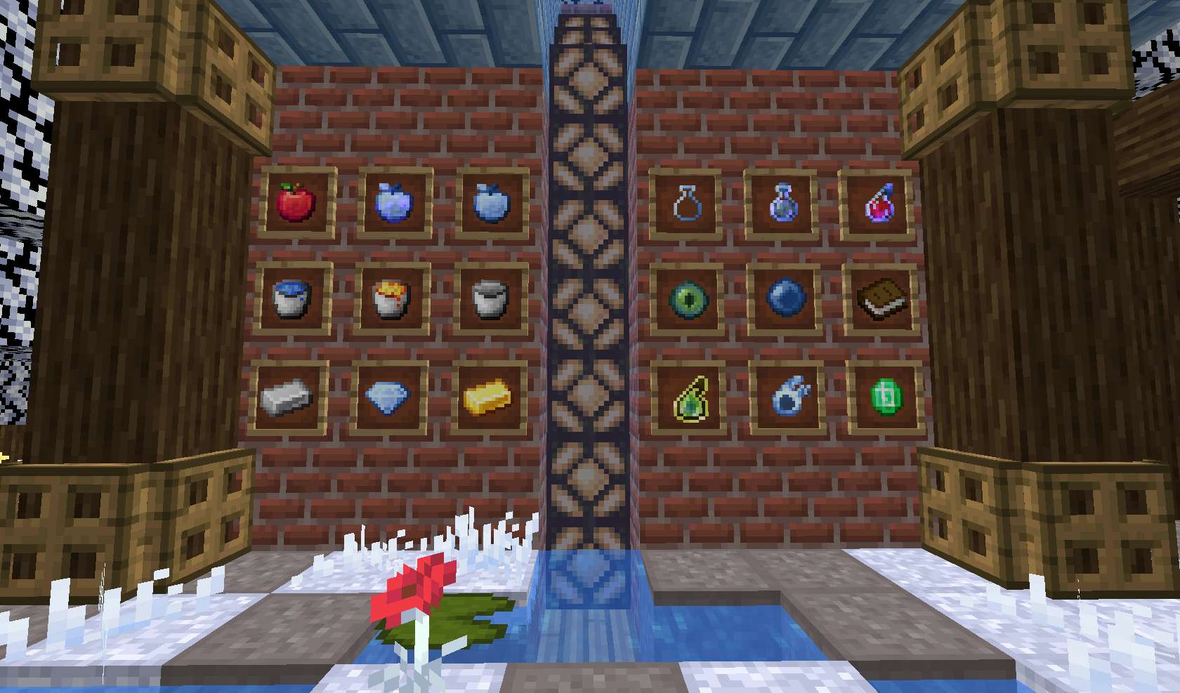 Gallery Image 2 for DeividFault (200k) [Winter] on vVPRP