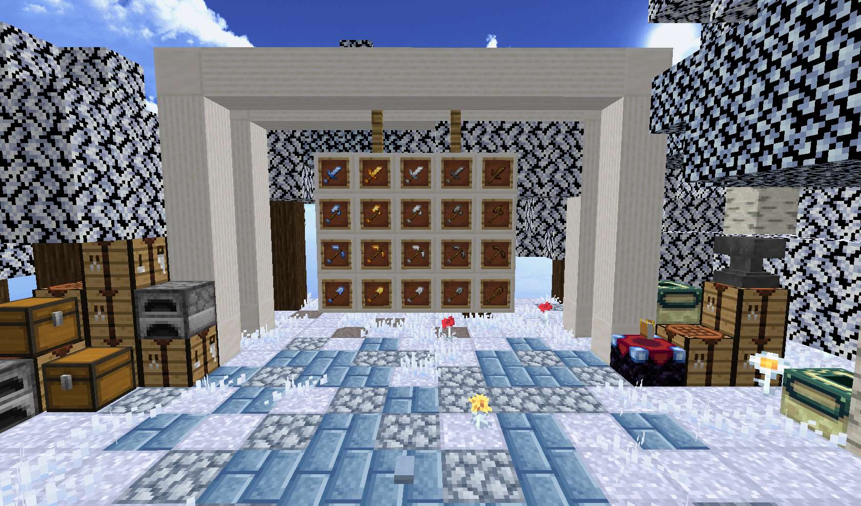 Gallery Image 4 for DeividFault (200k) [Winter] on vVPRP