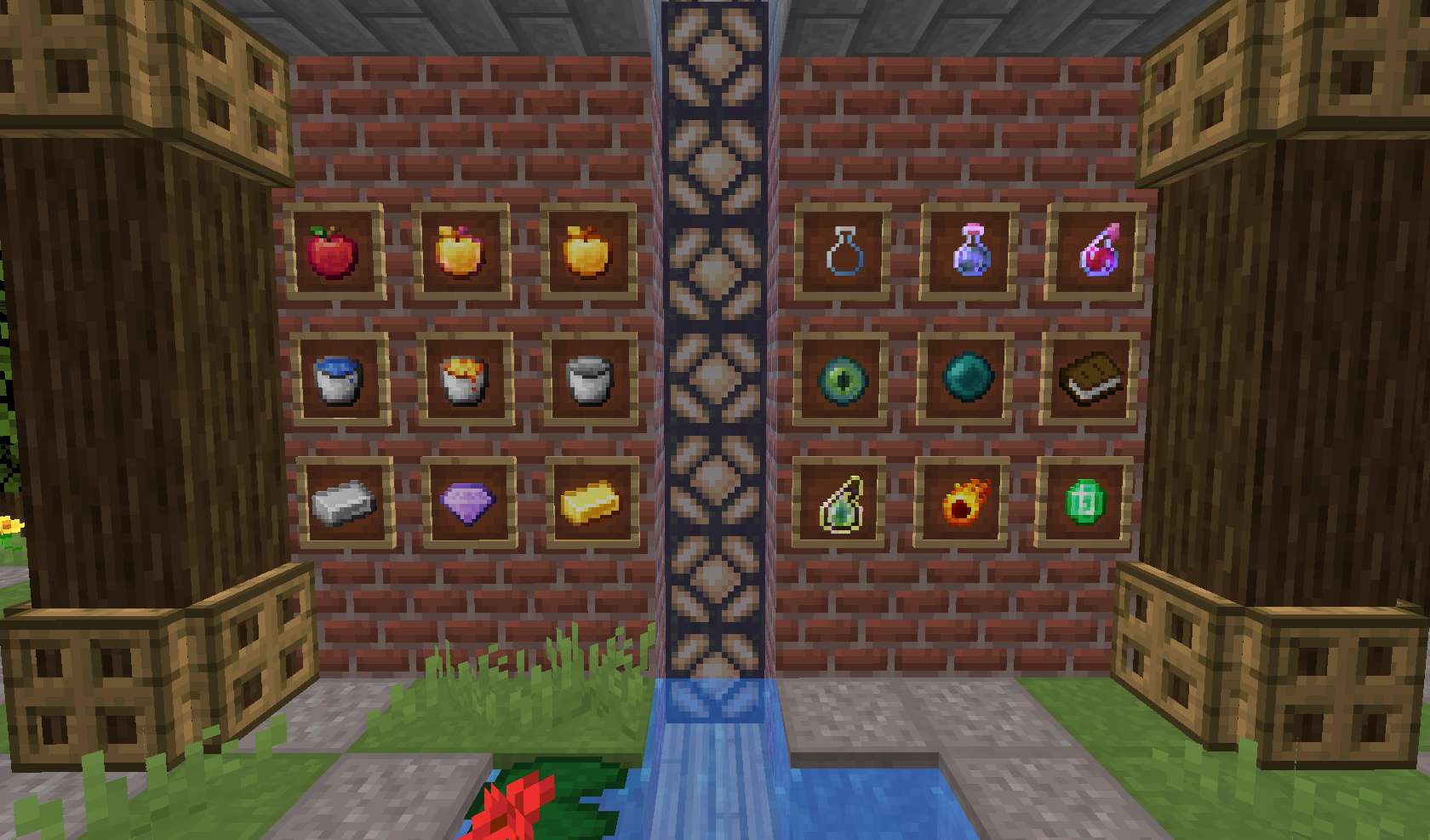Gallery Image 2 for DeividFault (200k) [Purple] on vVPRP