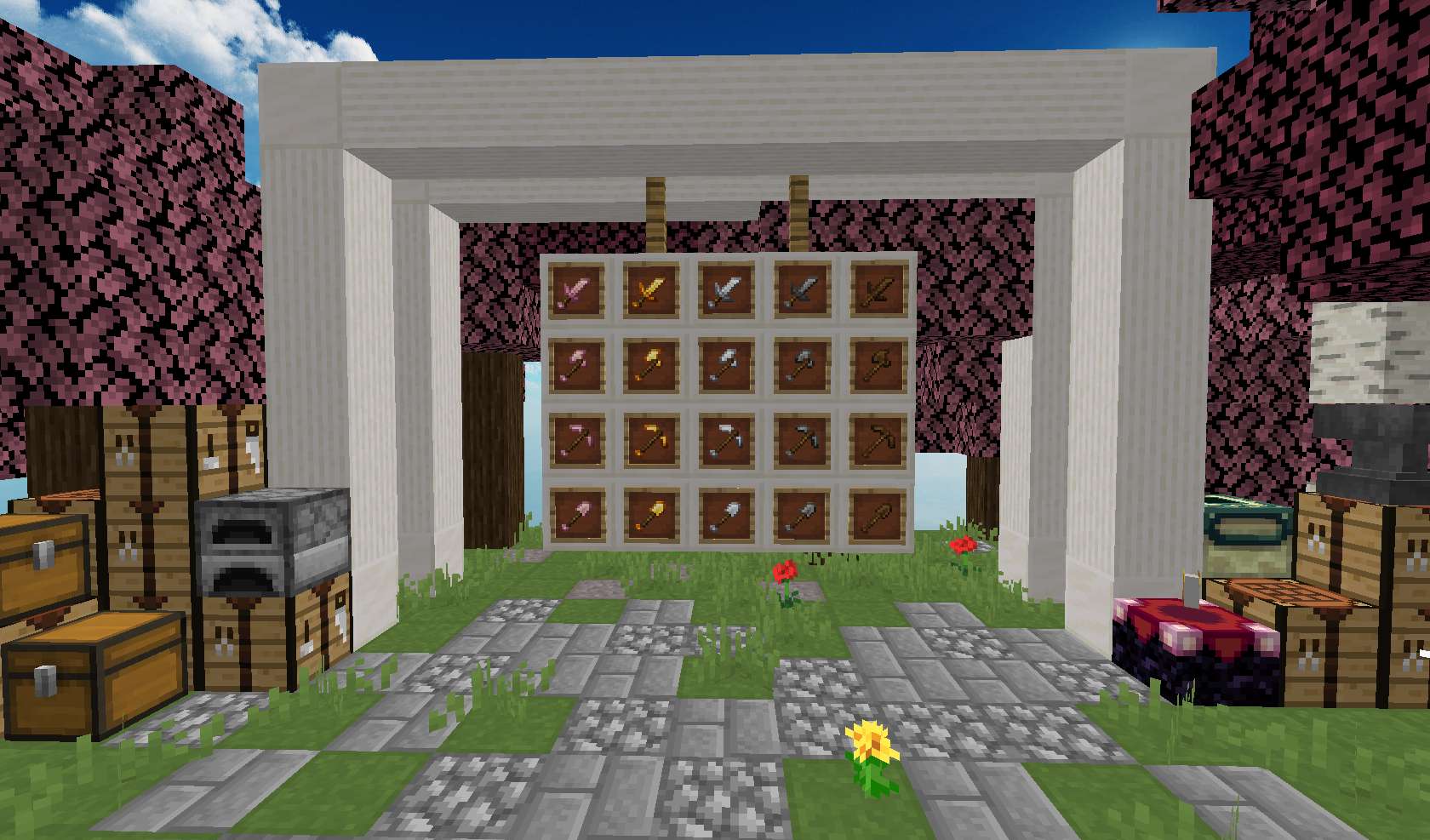 Gallery Image 2 for DeividFault (200k) [Rose] on vVPRP