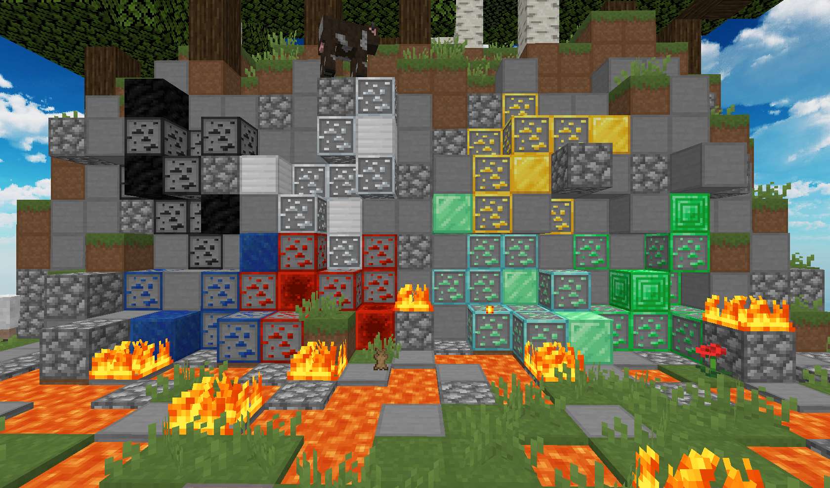 Gallery Image 3 for DeividFault (200k) [Mint] on vVPRP
