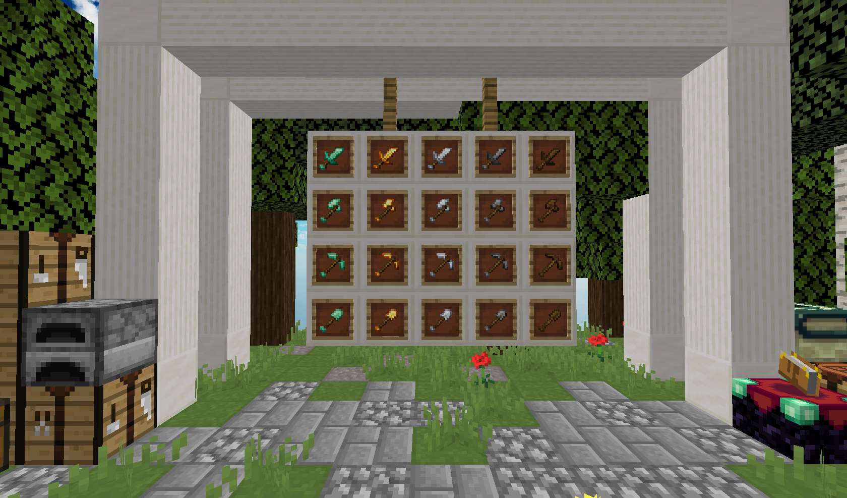 Gallery Image 4 for DeividFault (200k) [Mint] on vVPRP