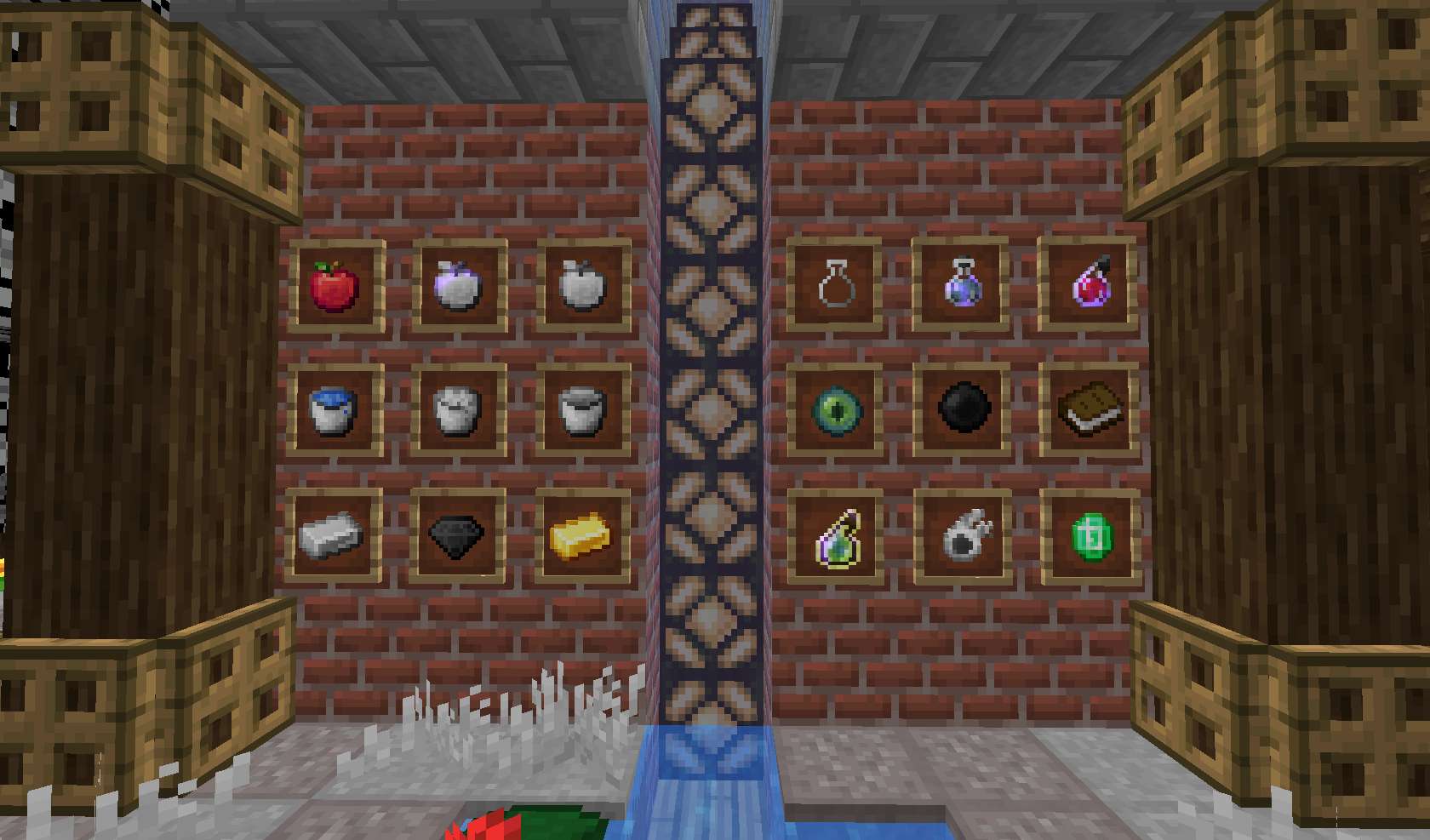 Gallery Image 2 for DeividFault (200k) [Black] on vVPRP