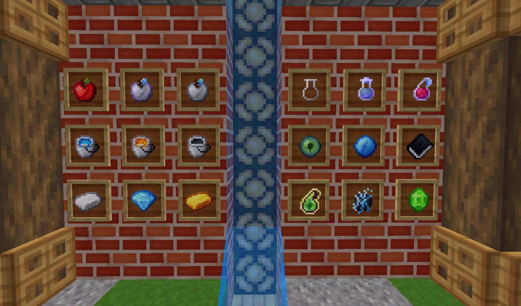 Gallery Image 3 for ⚡Volt [AngelStax 