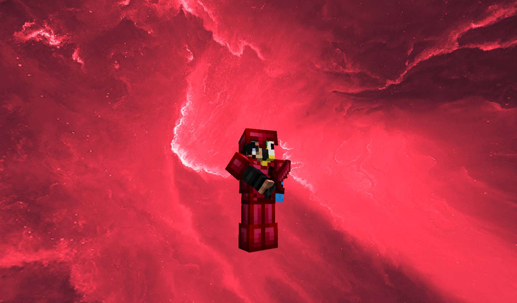 Gallery Image 5 for ♨️ Vermillion on vVPRP