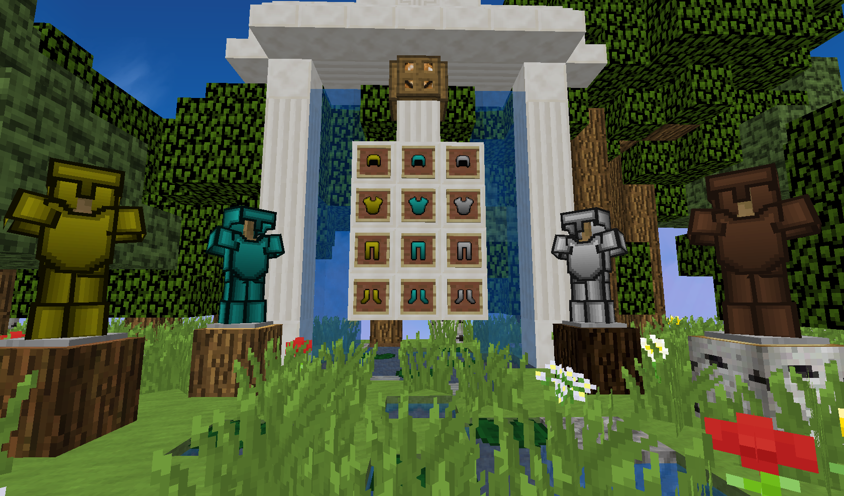 Gallery Image 2 for Faith [Revamp] on vVPRP