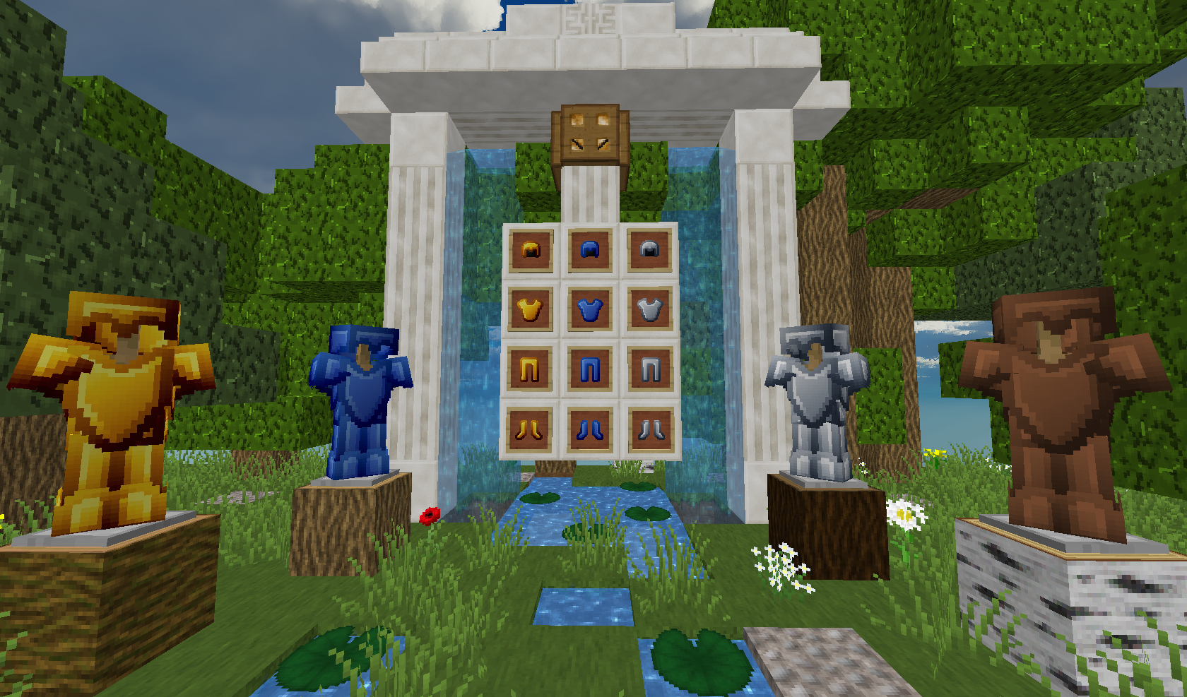 Gallery Image 4 for Vicensk [8K] (Blue) on vVPRP