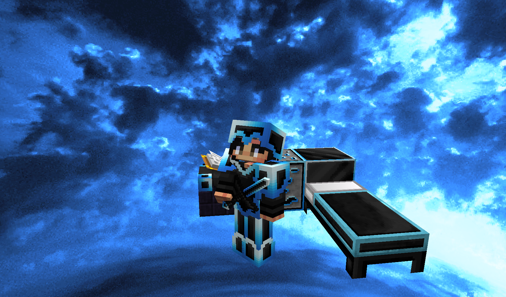Gallery Image 5 for Vicensk [8K] (Tron) on vVPRP