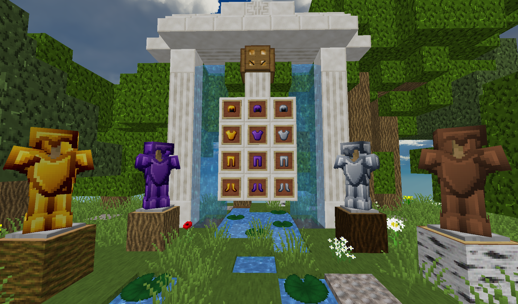 Gallery Image 4 for Vicensk [8K] (Purple) on vVPRP