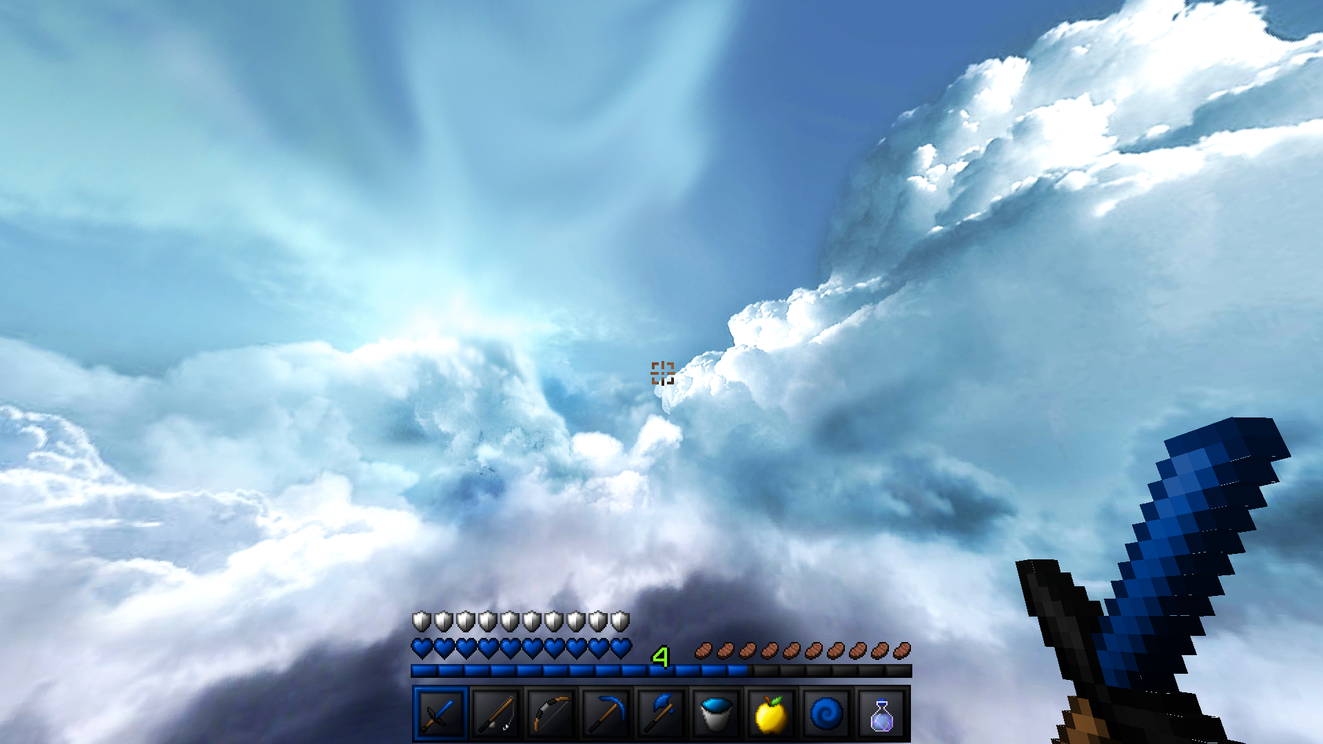 Gallery Image 1 for sora recolors - cobalt on vVPRP