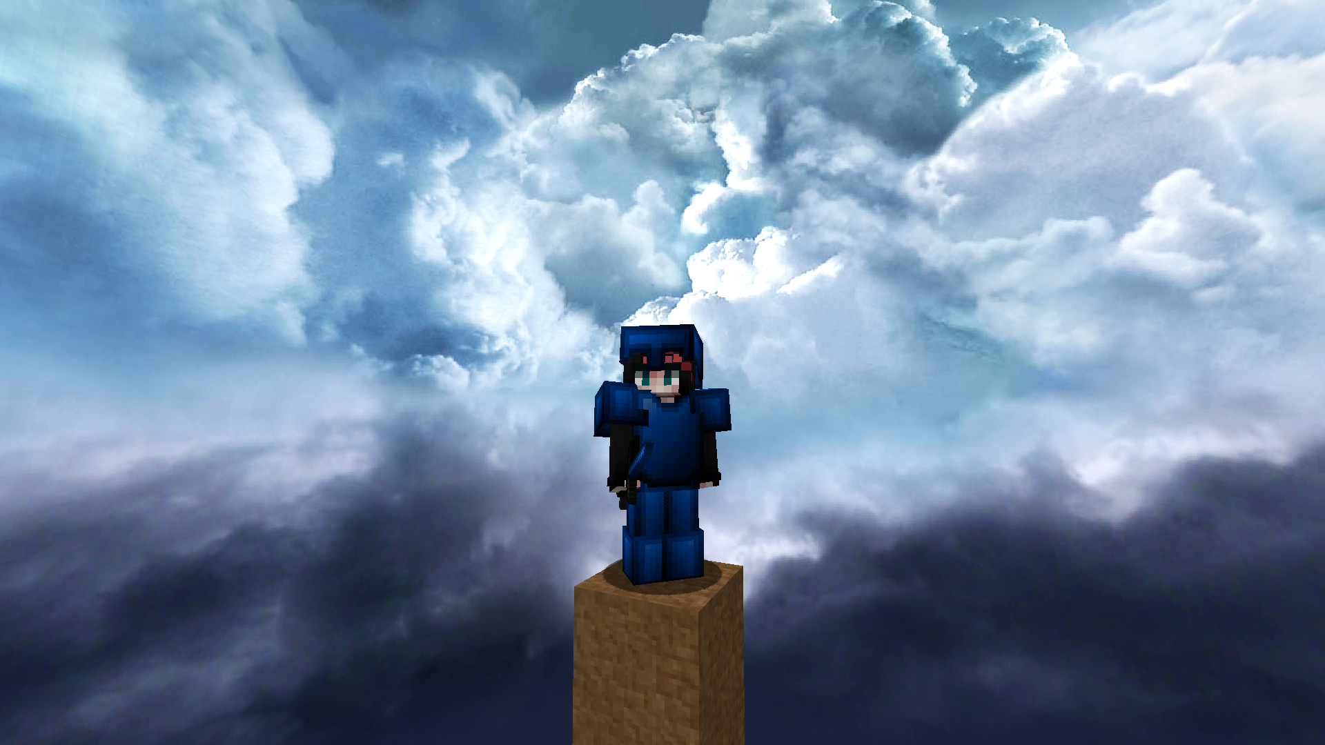 Gallery Image 2 for sora recolors - cobalt on vVPRP