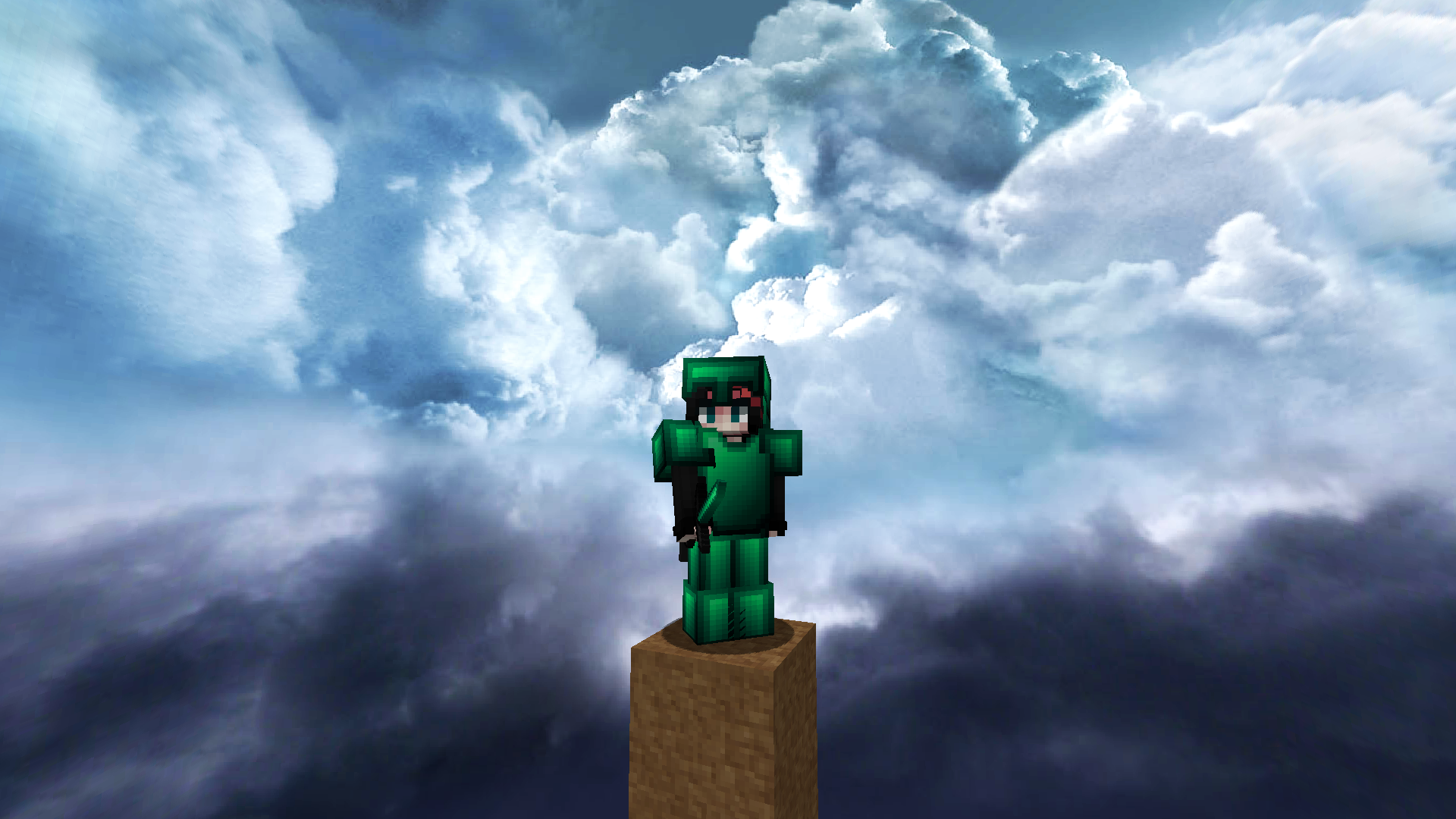 Gallery Image 1 for sora recolors - jade on vVPRP