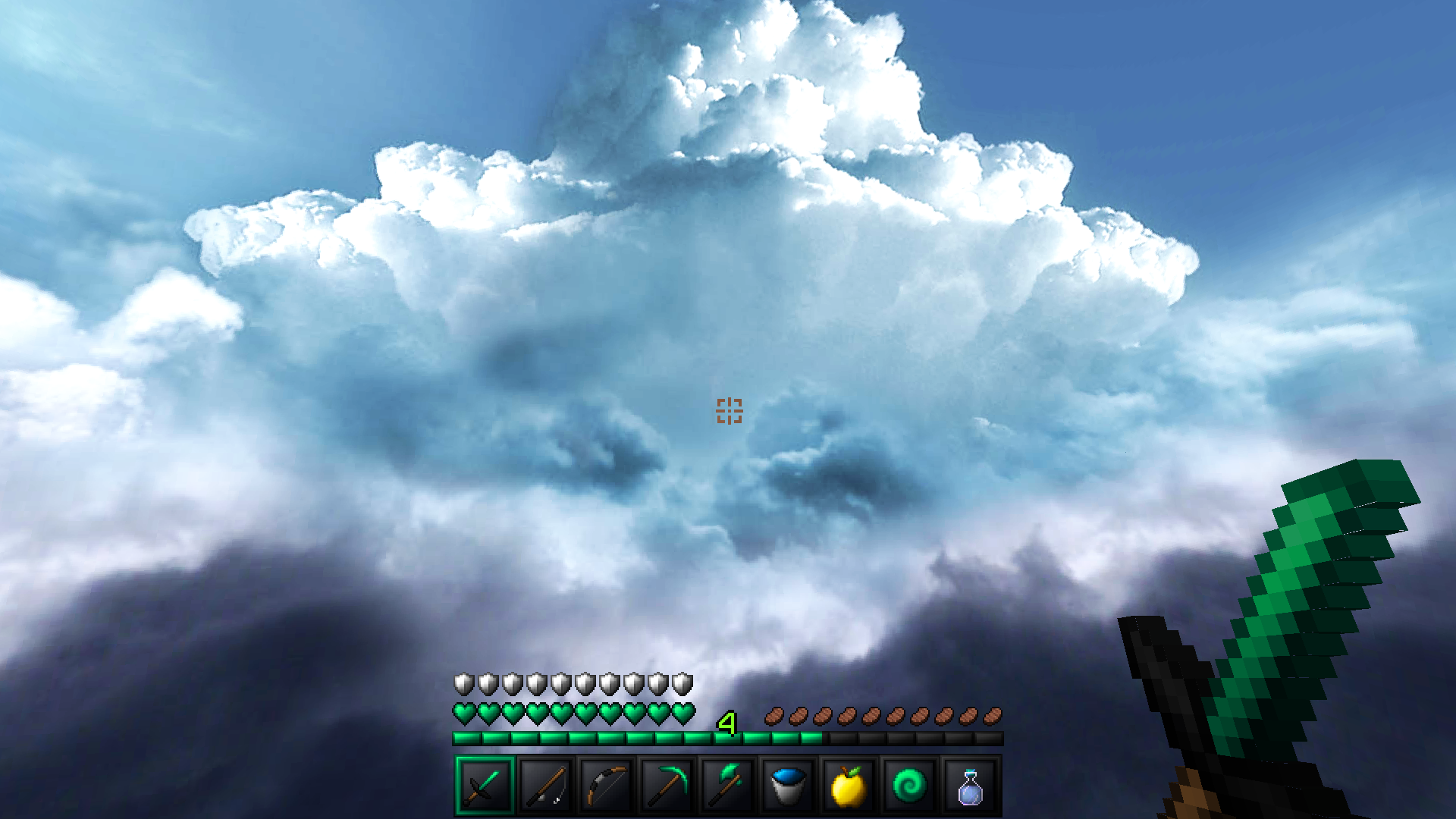 Gallery Image 2 for sora recolors - jade on vVPRP