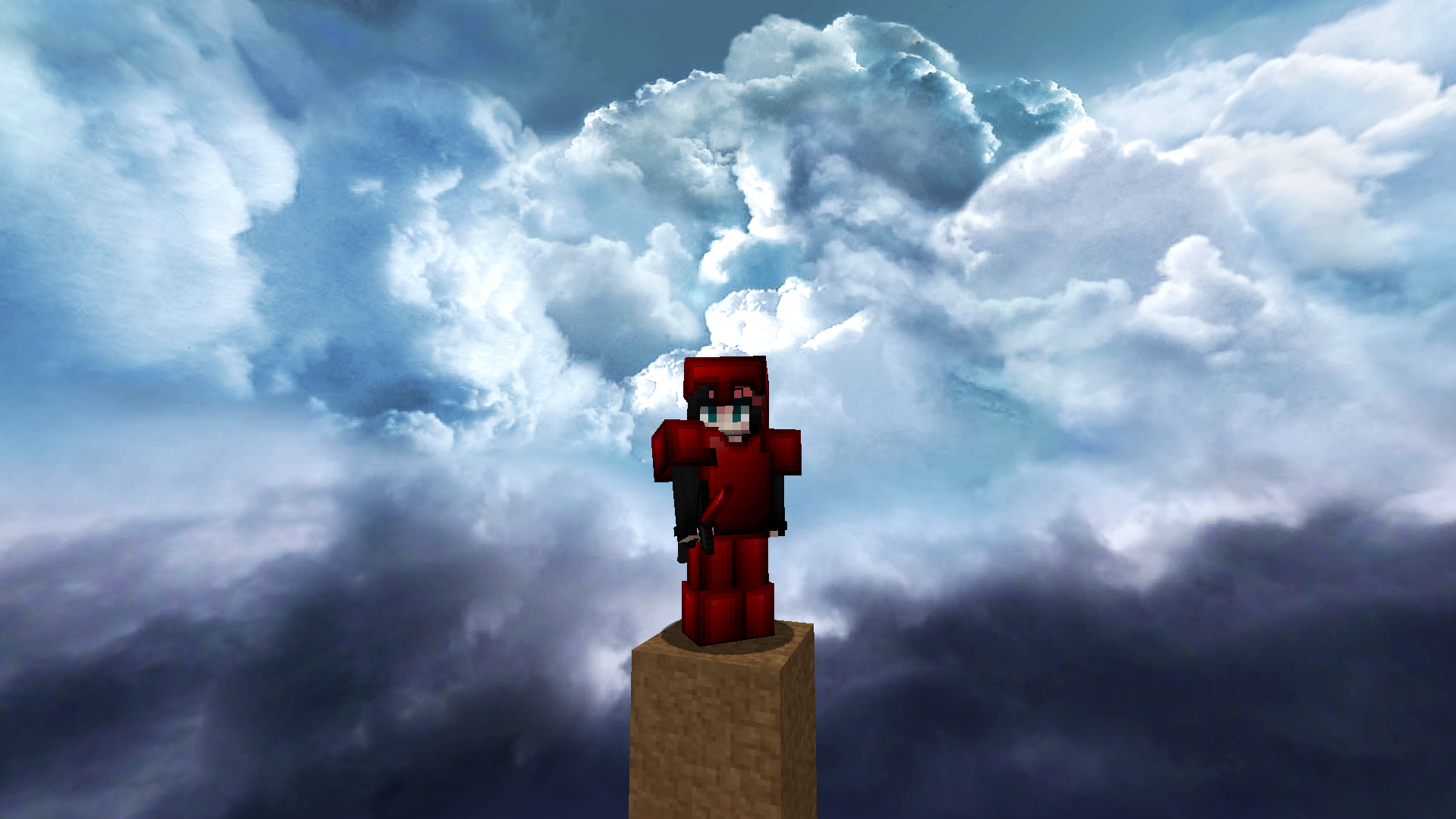Gallery Image 2 for sora recolors - ruby on vVPRP
