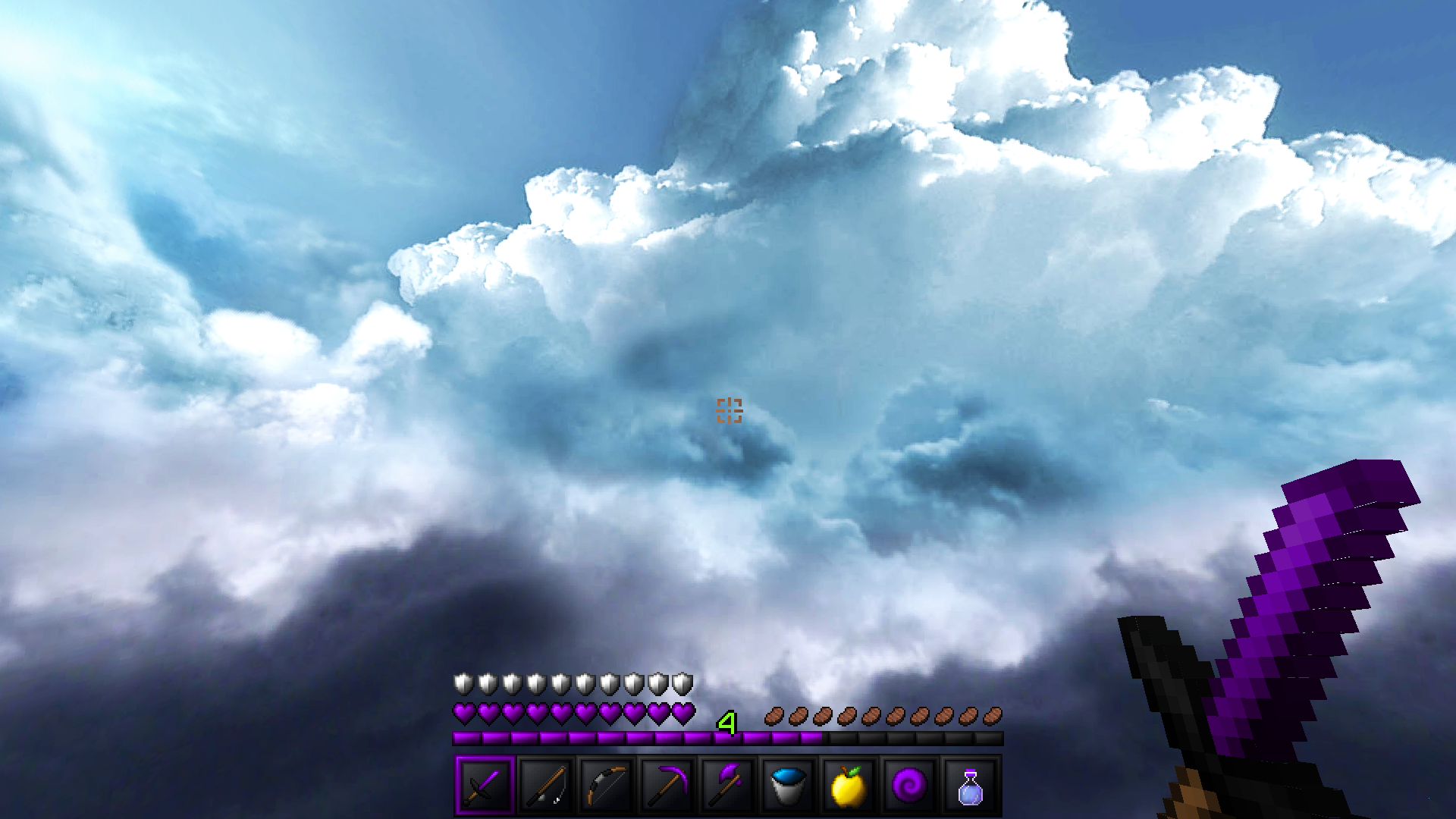 Gallery Image 1 for sora recolors - amethyst on vVPRP